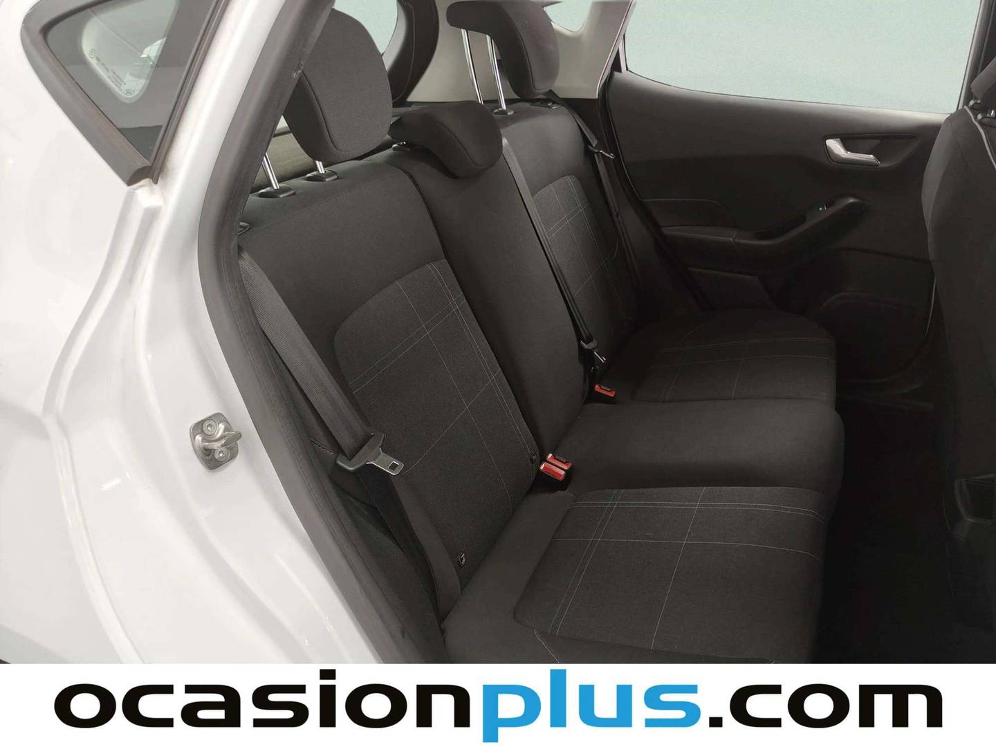 Ford Fiesta Ford Fiesta 1.1 Ti-VCT Trend+ (85 CV) al mejor precio