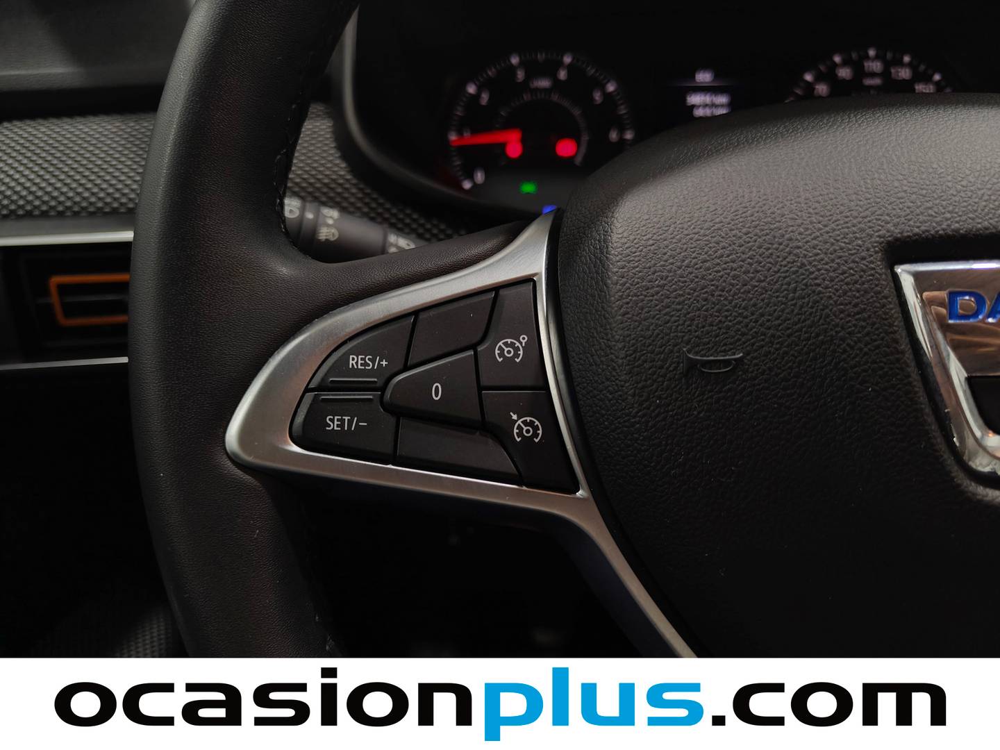 Dacia Sandero Dacia Sandero Stepway Comfort TCe (91 CV) 91cv