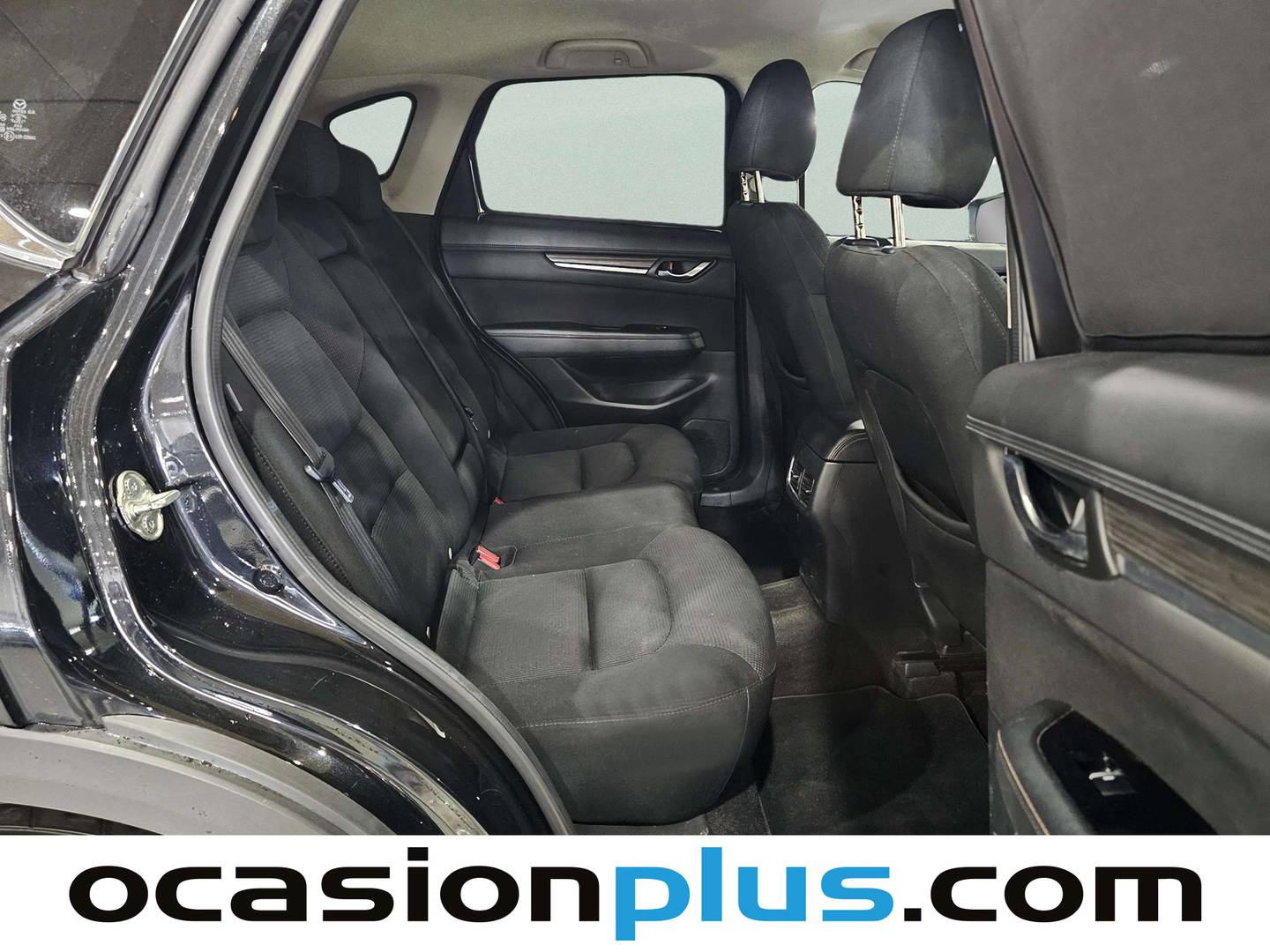 Mazda CX-5 Mazda CX-5 2.0 GE Zenith 2WD (165 CV) manual
