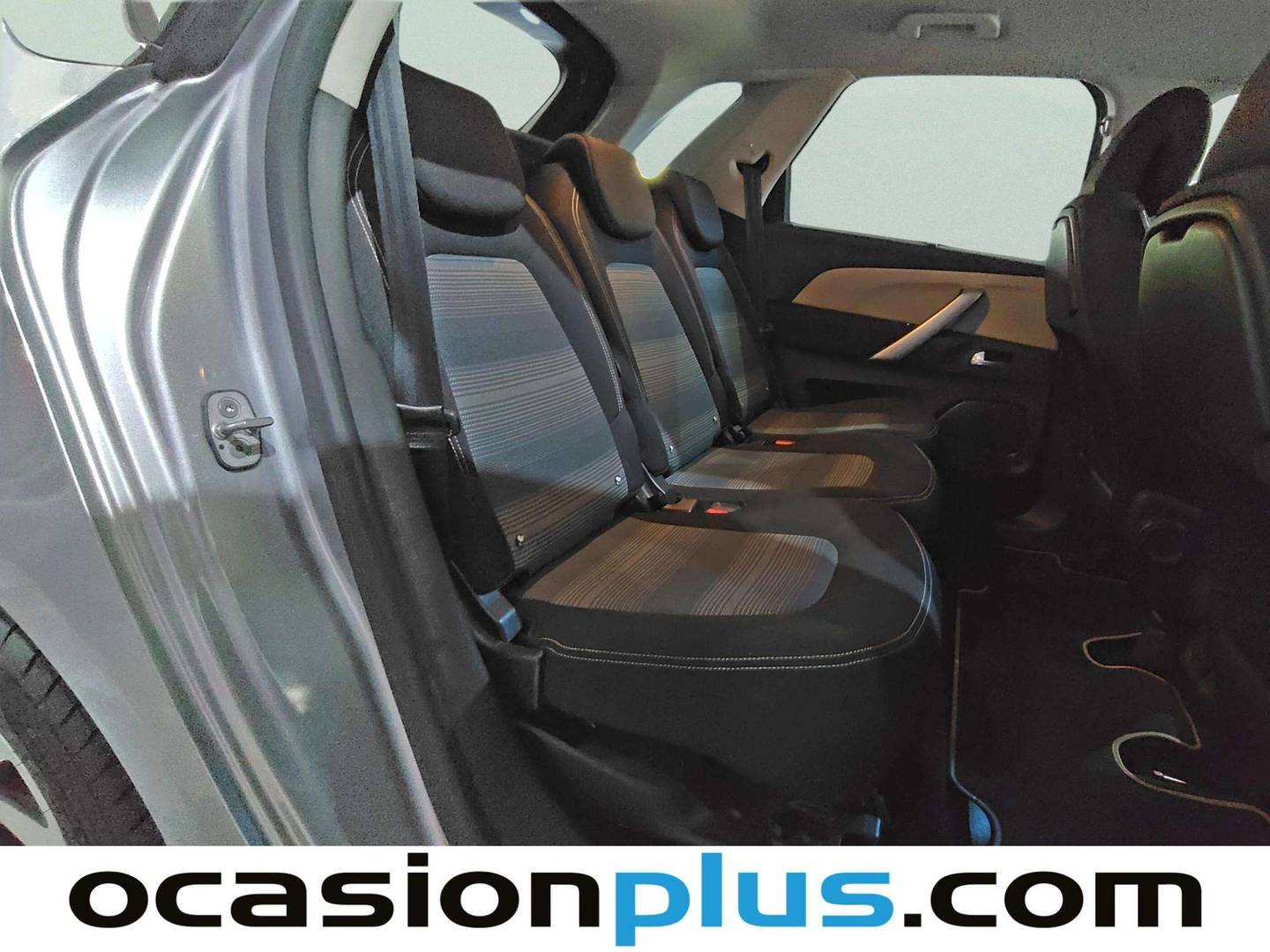 Citroën C4 Spacetourer Citroën C4 Spacetourer BlueHDi 120 S&S Rip Curl (120 CV) barato