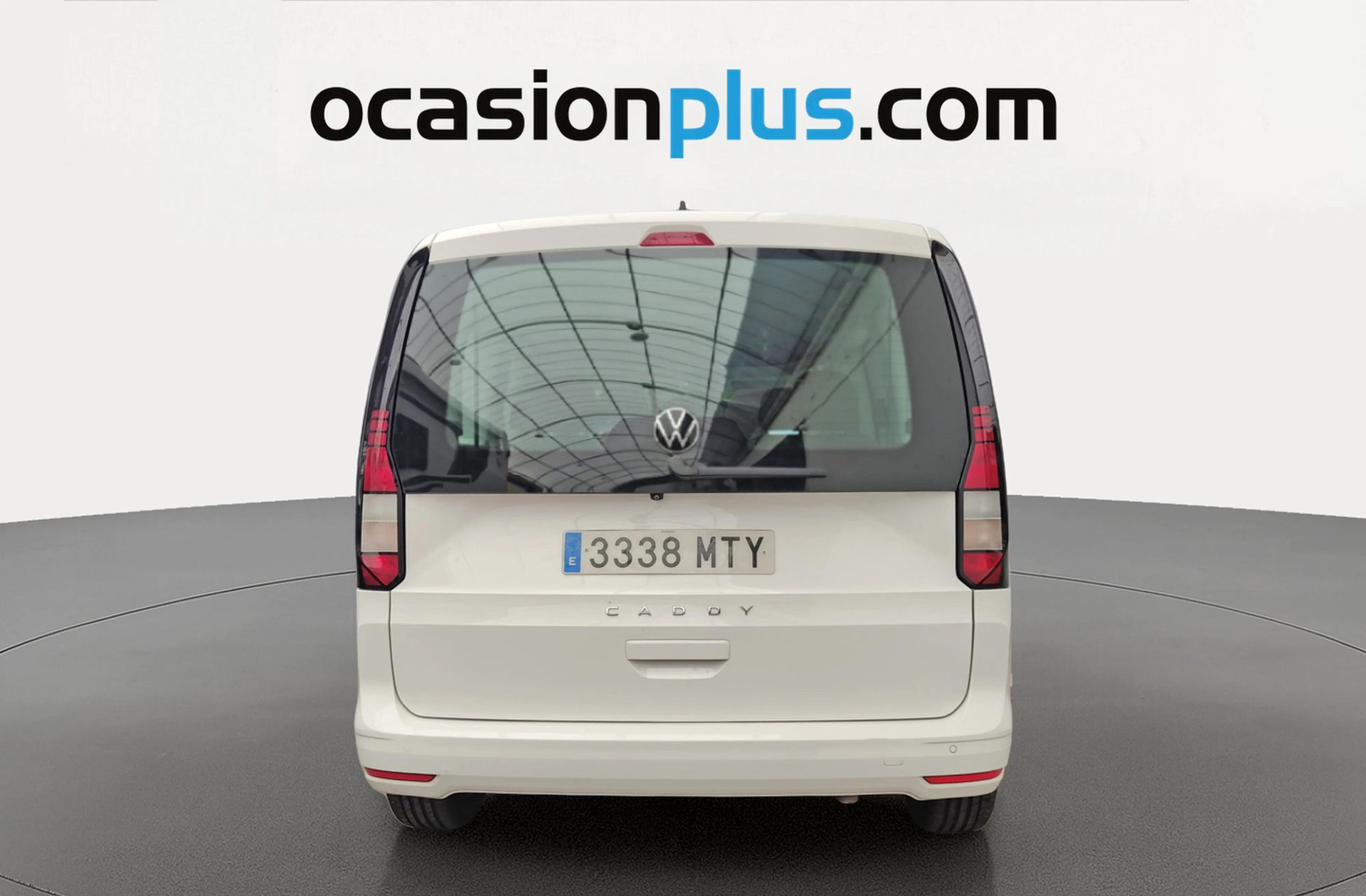 Volkswagen Caddy Origin 2.0 TDI DSG - foto 14