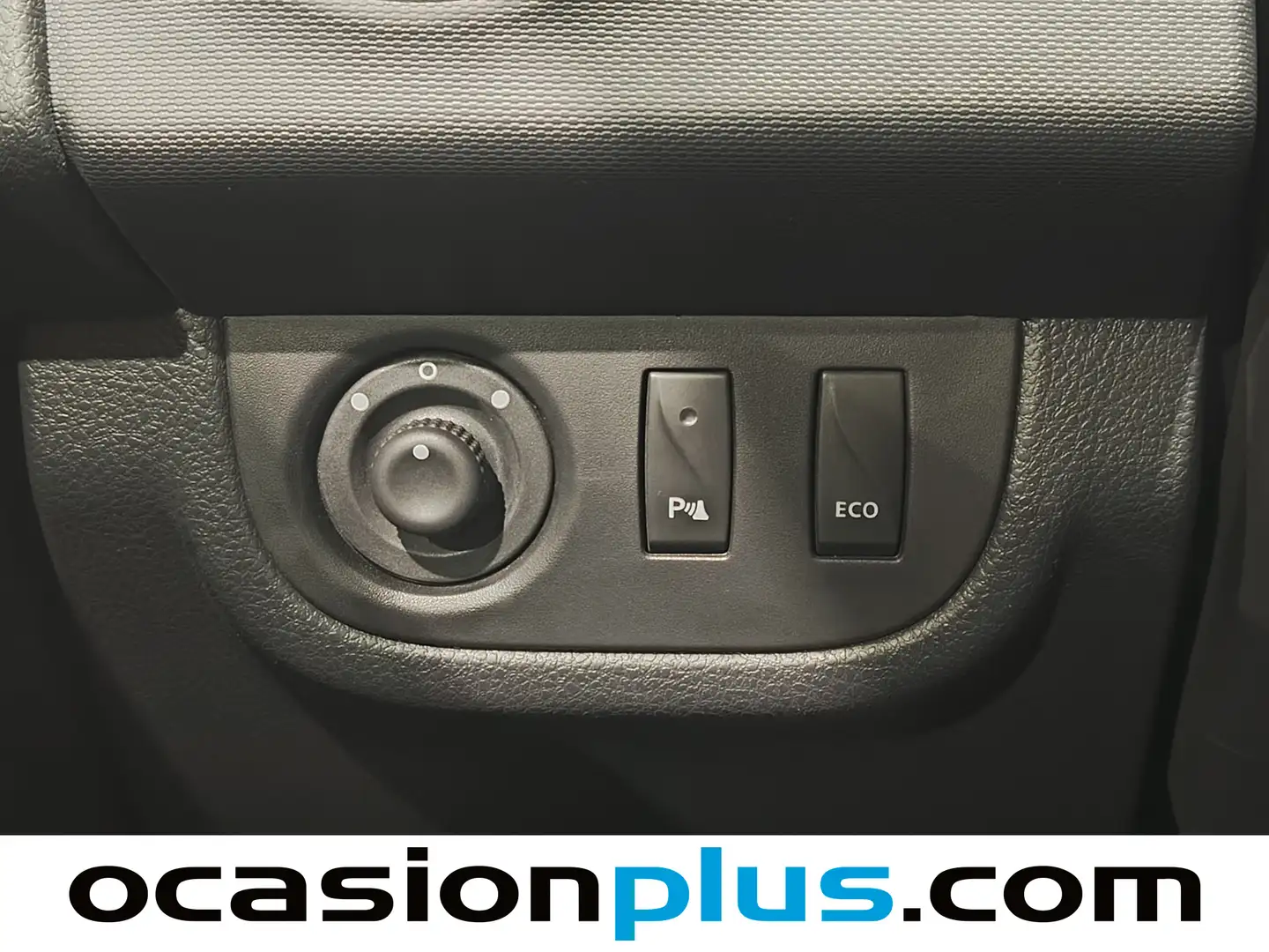 Foto Dacia Sandero Dacia Sandero Stepway Comfort TCe (90 CV)