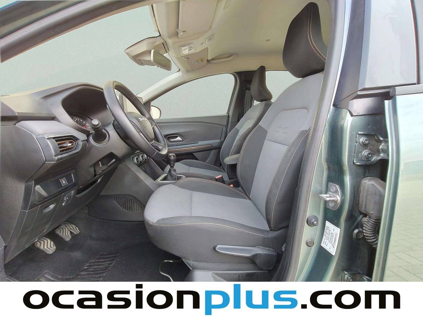 Foto Dacia Sandero Dacia Sandero Stepway Extreme Go TCe (110 CV)