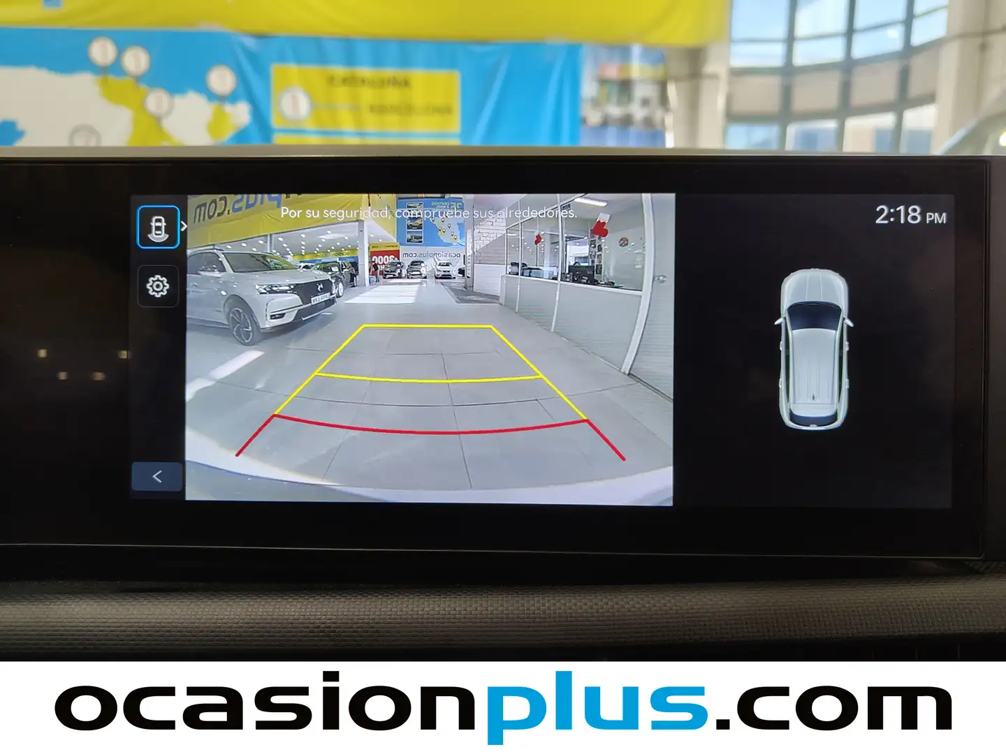 Foto Hyundai Tucson Hyundai Tucson 1.6T Klass  (160 CV)