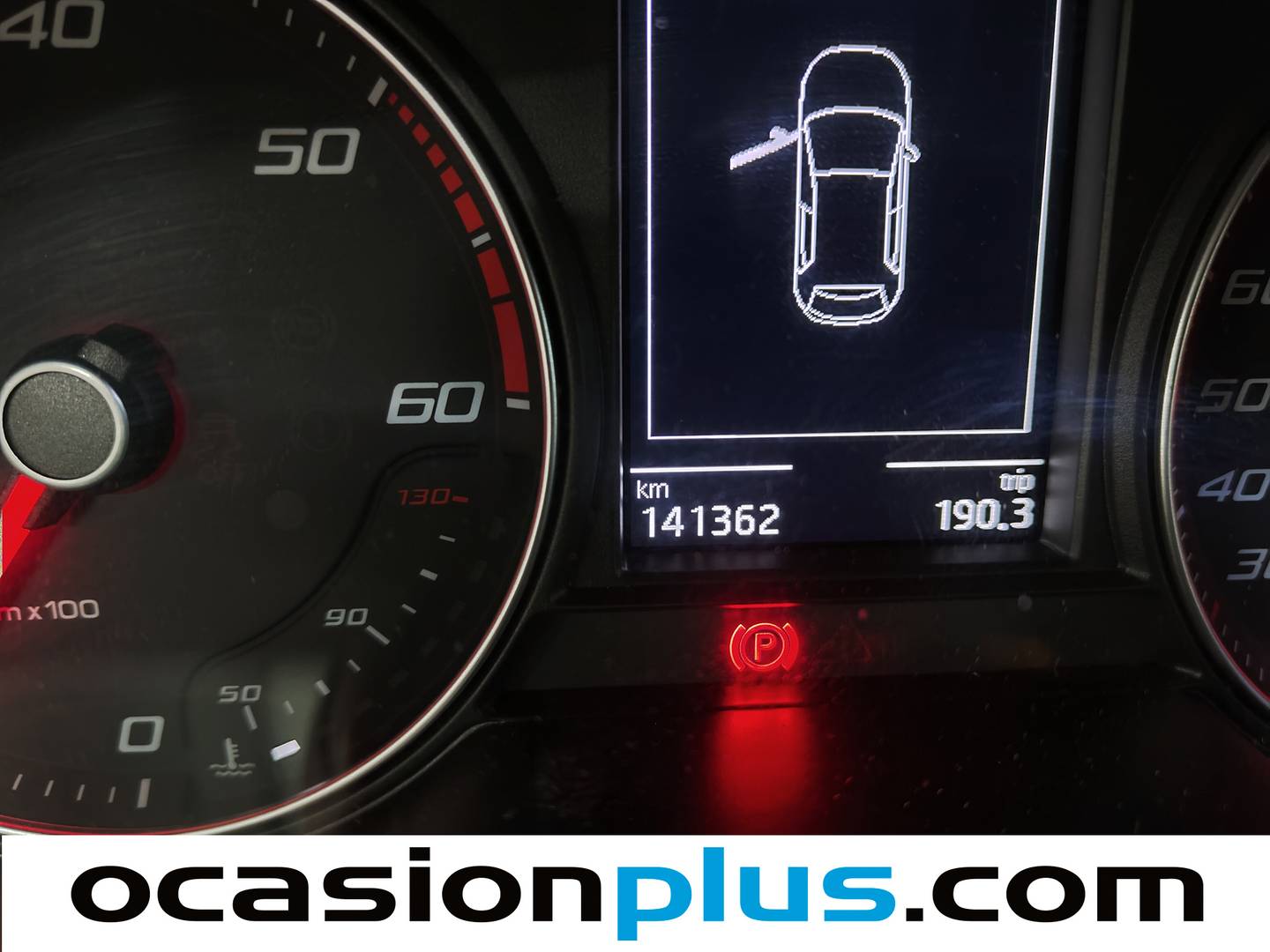 Seat Ibiza Seat Ibiza 1.4 TDI FR Crono (105 CV) al mejor precio