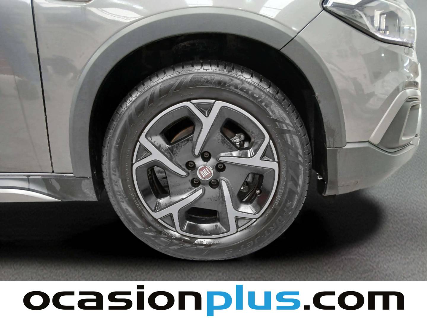 Fiat Tipo Fiat Tipo 1.5 Hybrid City Cross DCT (130 CV) 2022