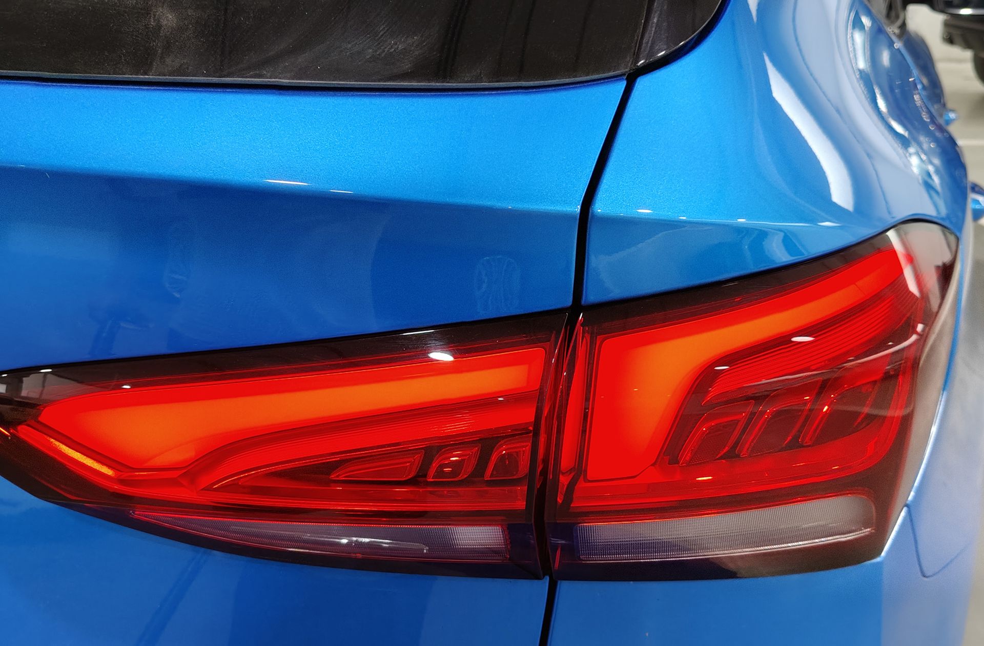 MG ZS 1.5 Hybrid+ Luxury - foto 17