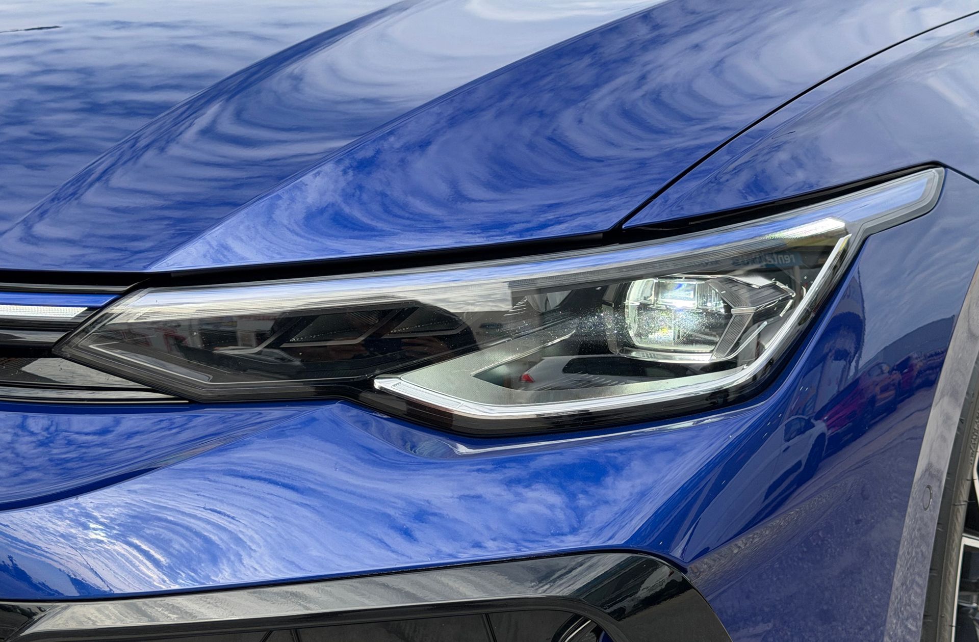 Volkswagen Golf R 20 Aniversario 2.0 TSI 4Motion DSG - foto 18