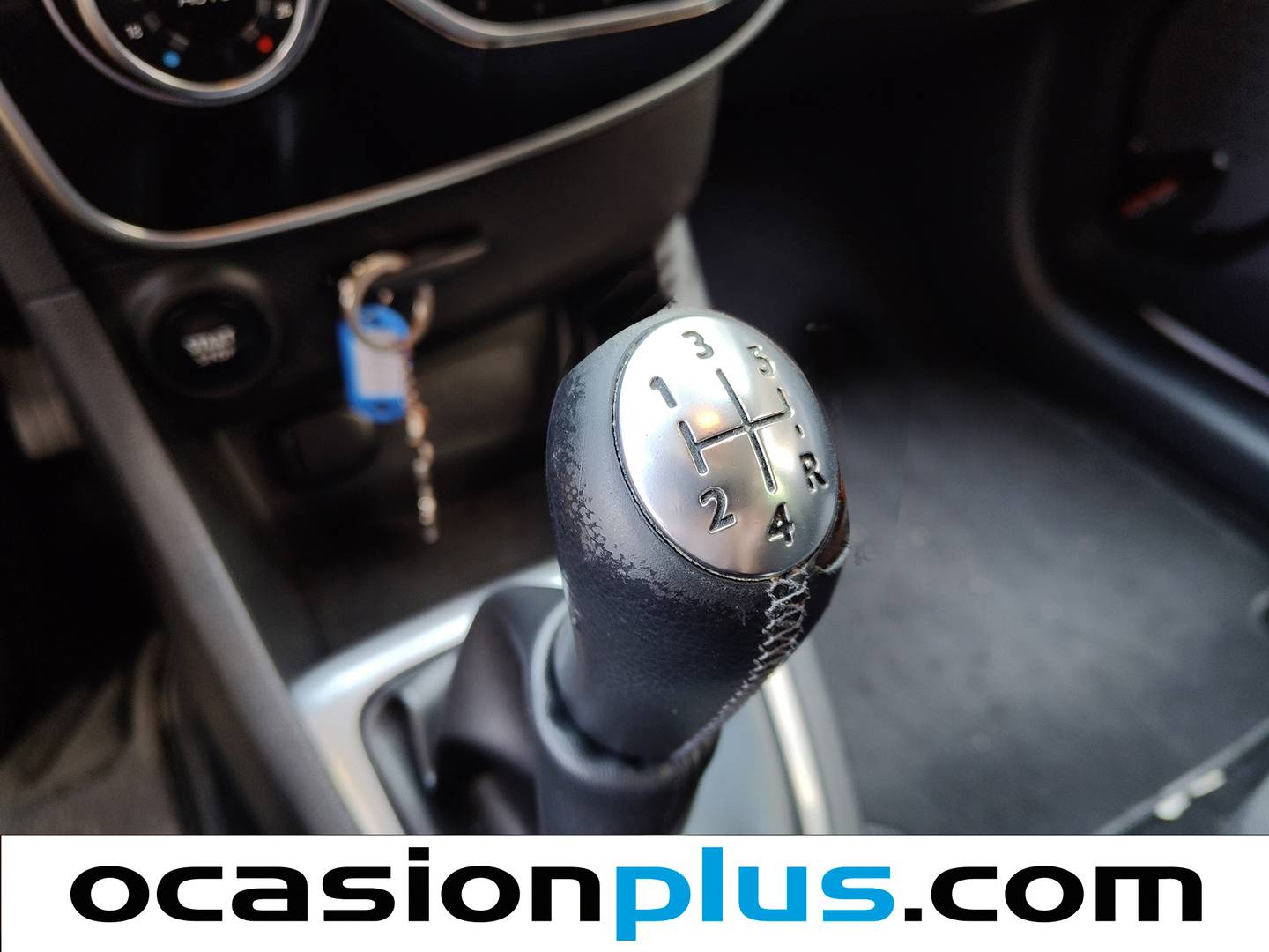 Renault Clio Renault Clio Limited Energy Ecoleader dCi (90 CV) de segunda mano