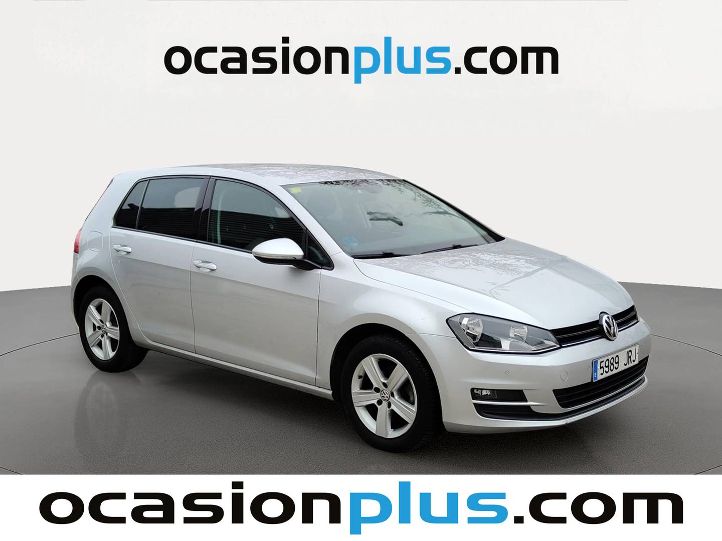 Foto Volkswagen Golf Volkswagen Golf Advance 1.4 TSI BMT (125 CV)