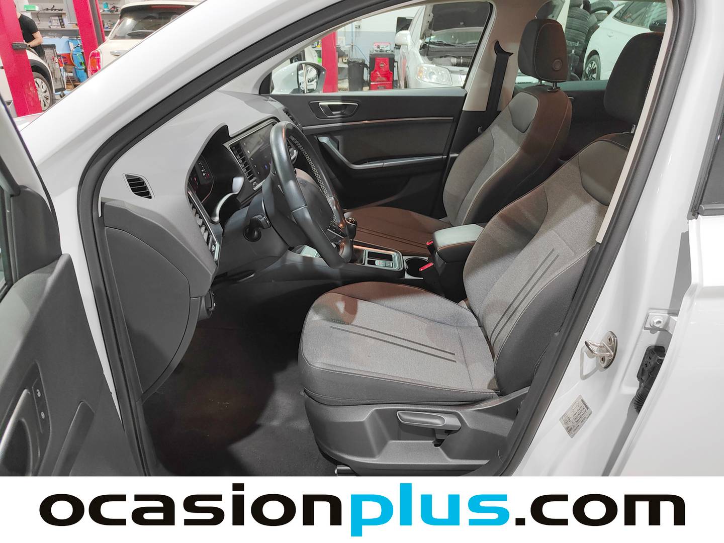 Foto Seat Ateca SEAT Ateca TSI S&S Style XL  (150 CV)