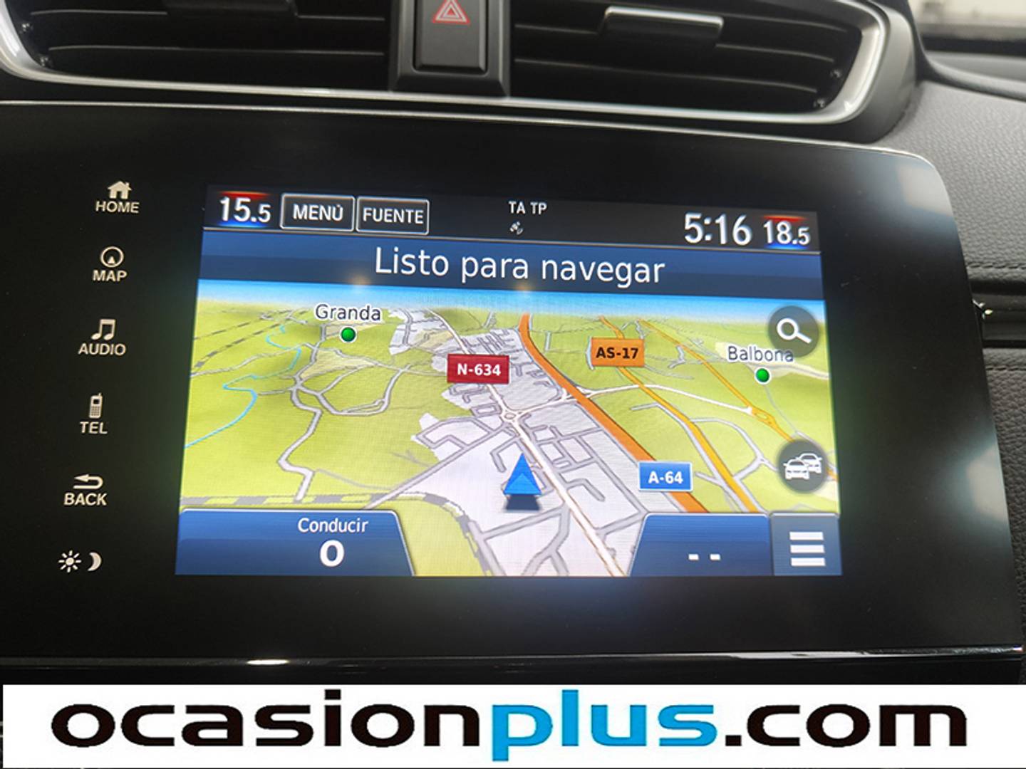 Foto Honda CR-V Honda CR-V 2.0 i-MMD Elegance Navi Auto (184 CV)