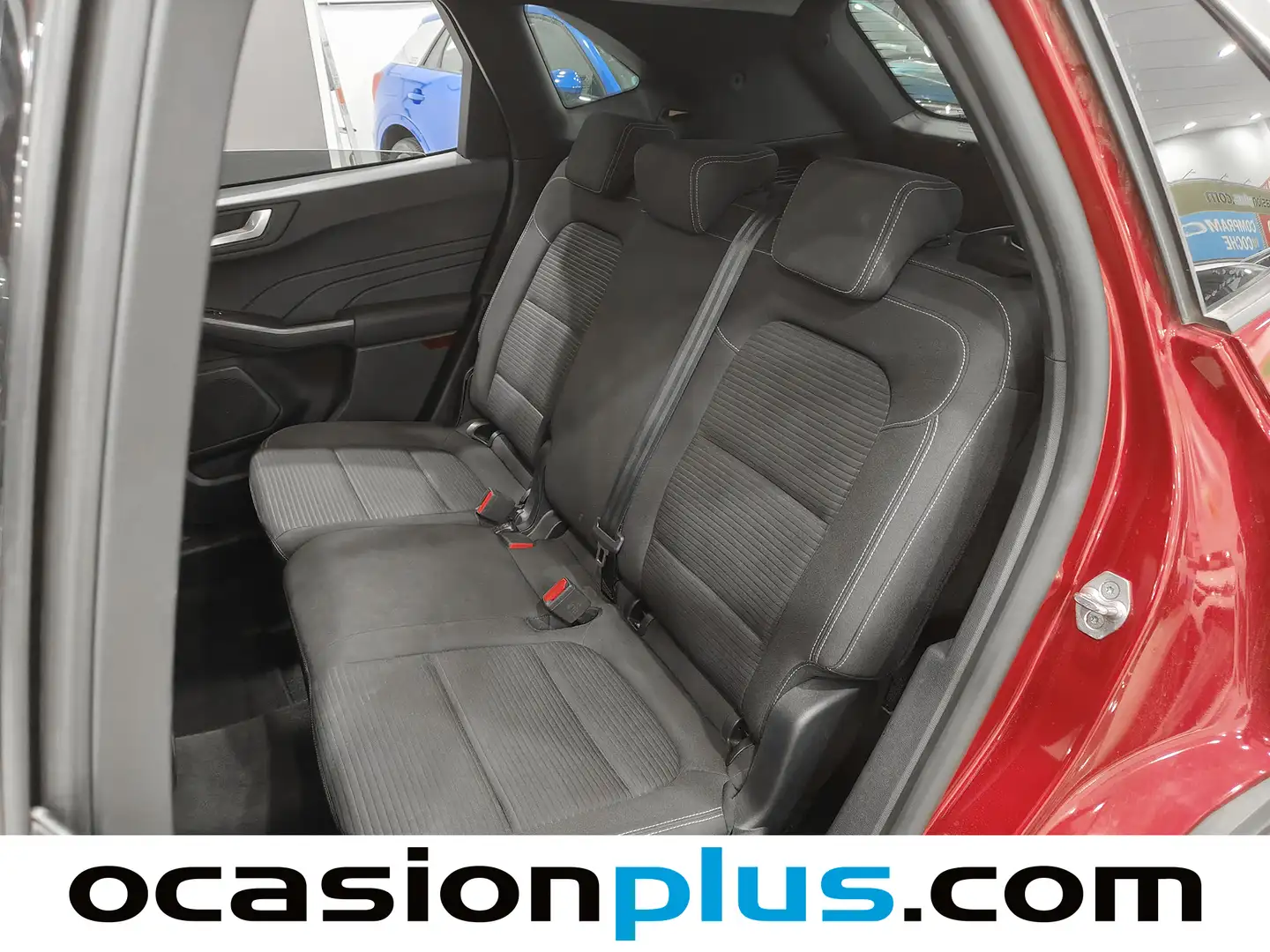 Foto Ford Kuga Ford Kuga 1.5 EcoBoost S&S Titanium 4x2 (150 CV)