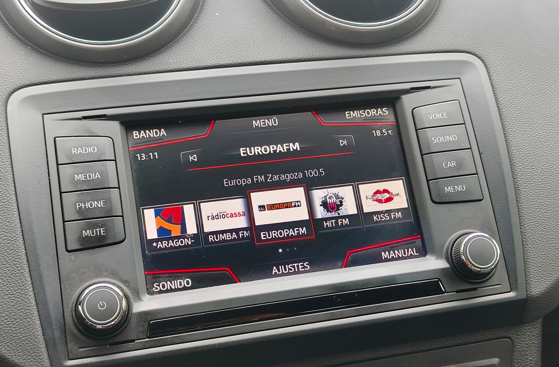 SEAT Ibiza 1.0 Ecotsi FR - foto 26