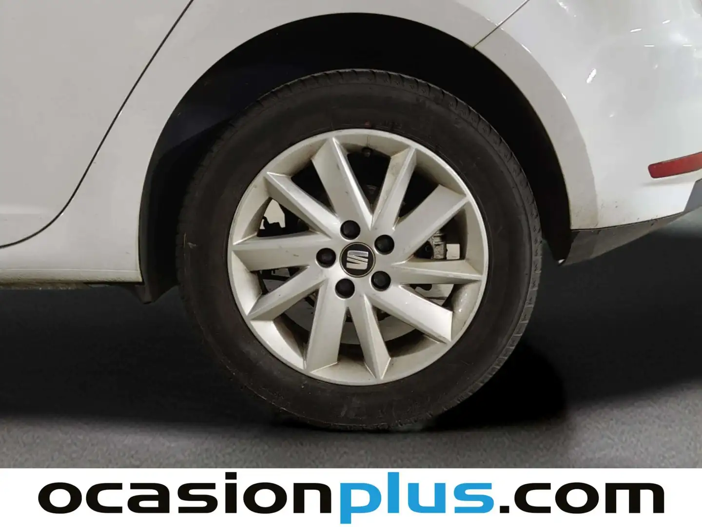 Foto Seat Ibiza SEAT Ibiza 1.4 TDI Reference Plus (90 CV)