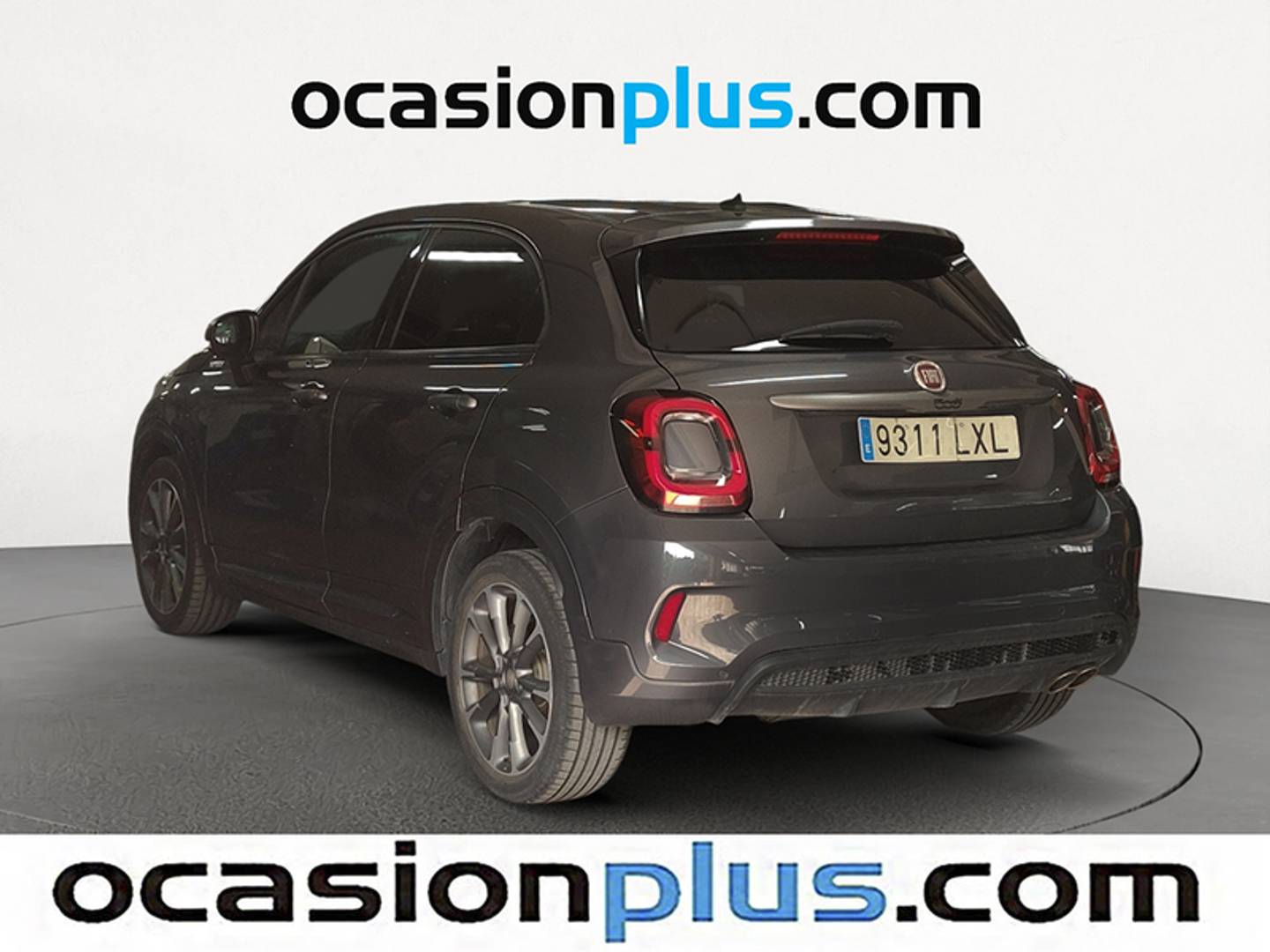 Foto Fiat 500X Fiat 500X 1.0 Firefly T3 Sport (120 CV)