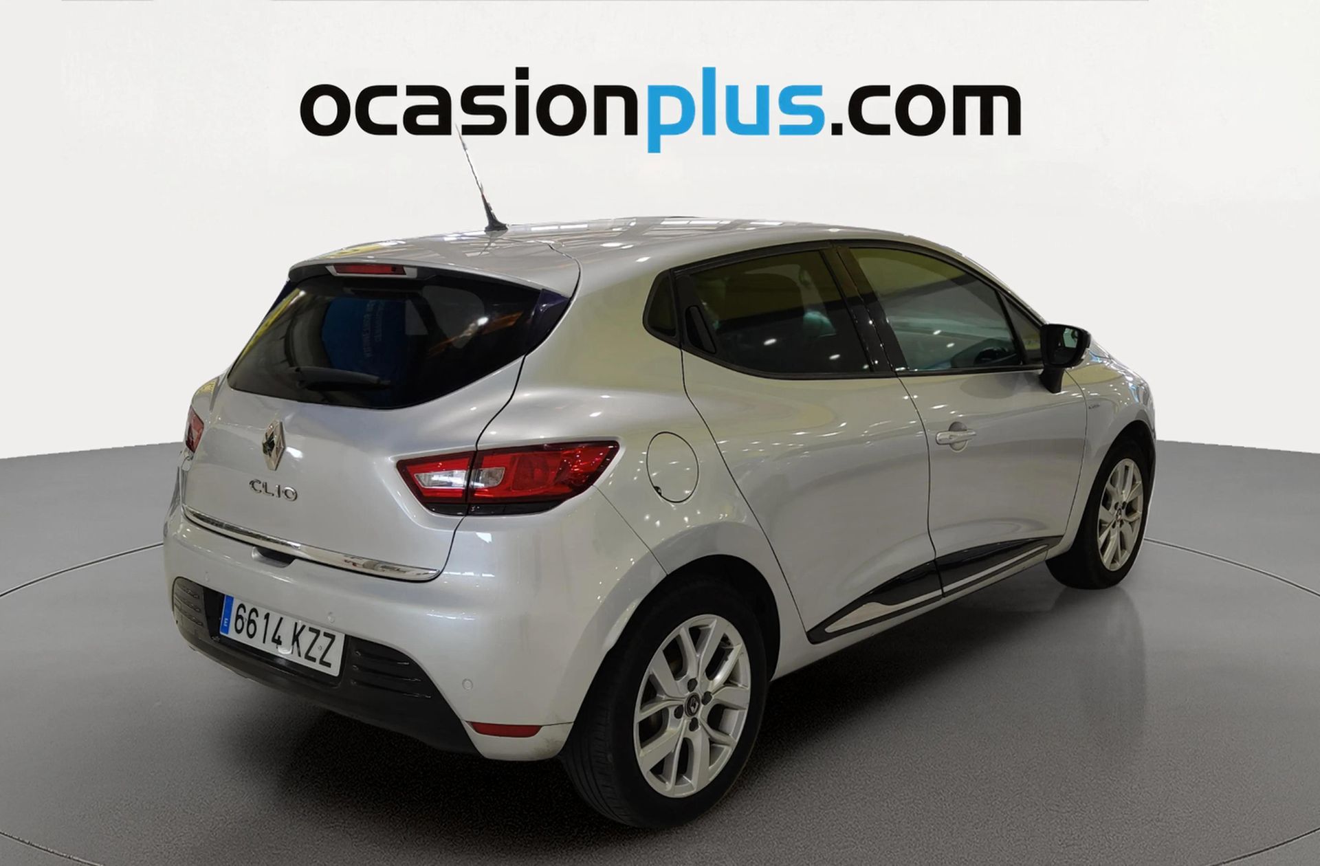 Renault Clio Limited TCe - foto 3