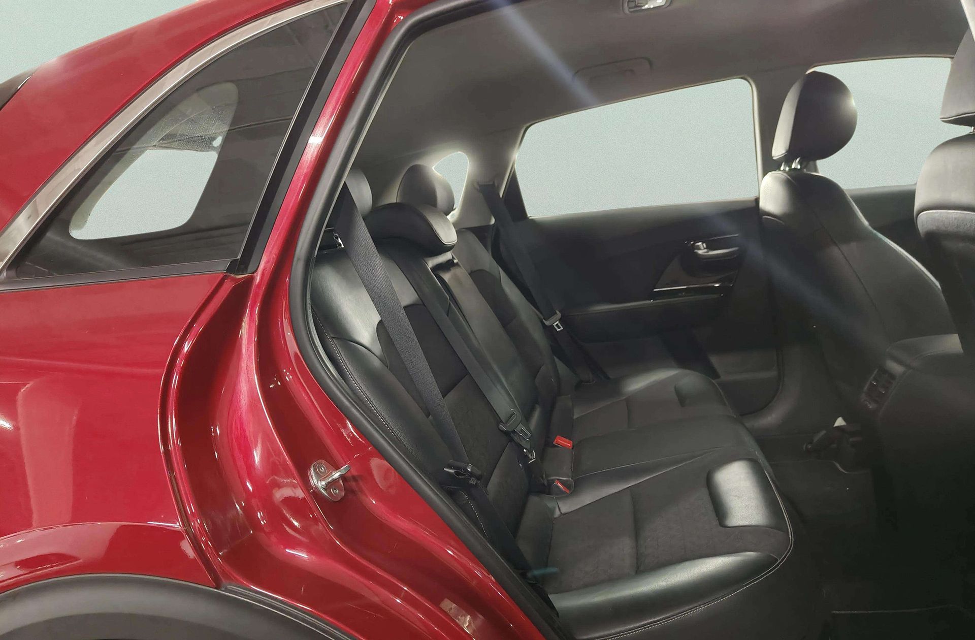 Kia Niro 1.6 GDi HEV Híbrido Drive - foto 18