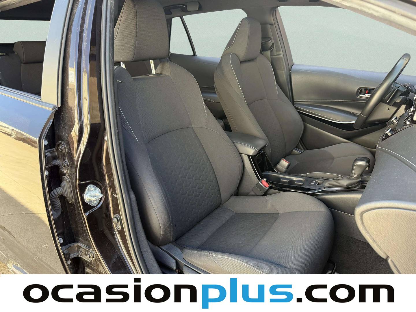 Toyota Corolla Toyota Corolla 180H Feel! E-CVT (180 CV) km 0