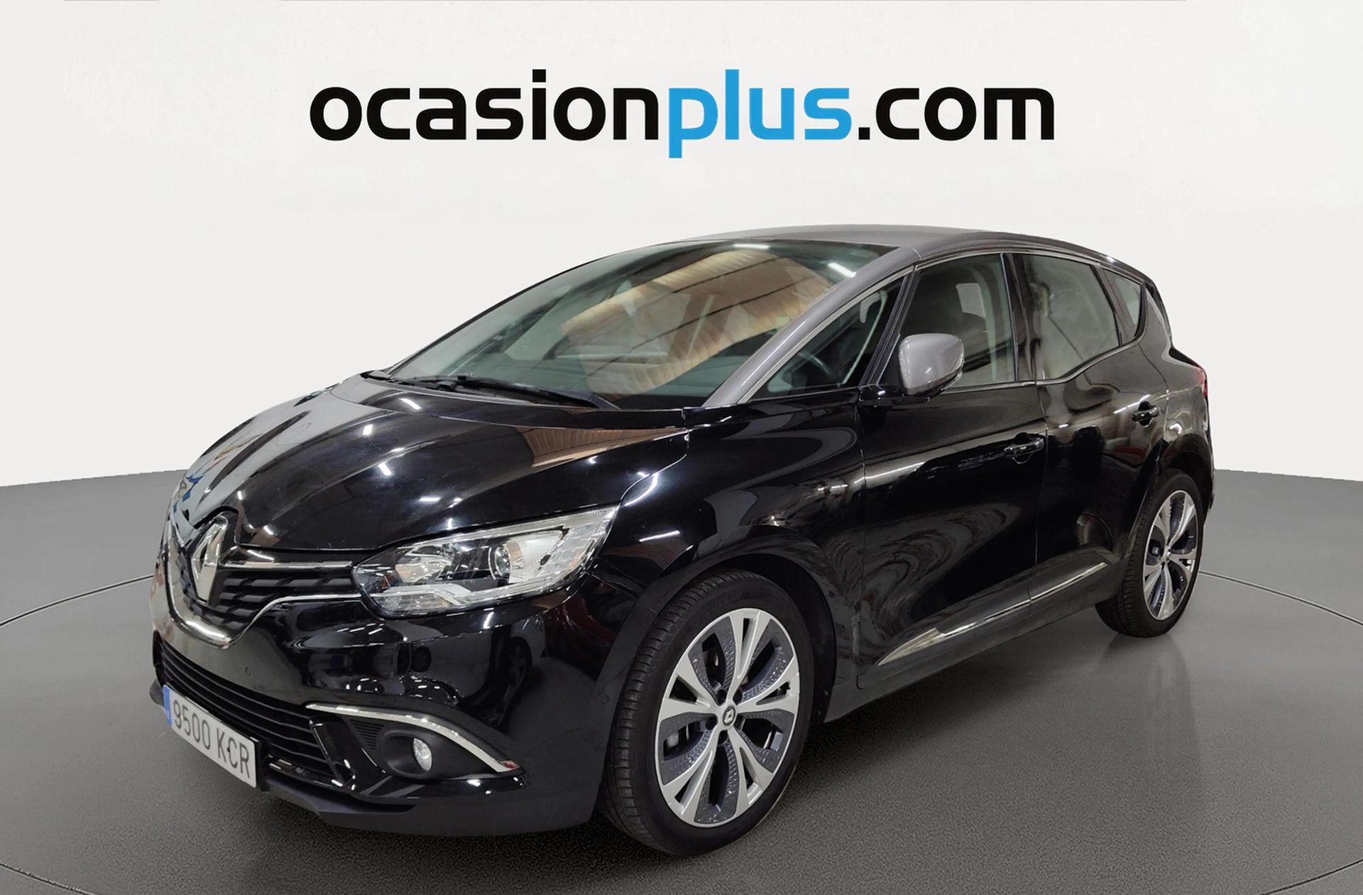 Renault Scénic Zen Energy dCi