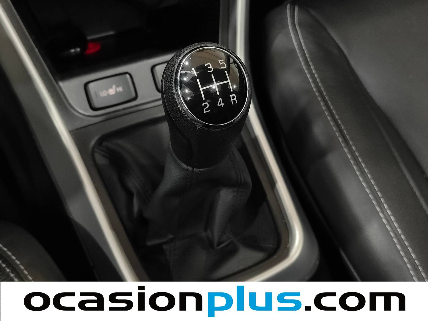 Suzuki SX4 S-Cross Suzuki SX4 S-Cross 1.0 DITC GLX (111 CV) de segunda mano