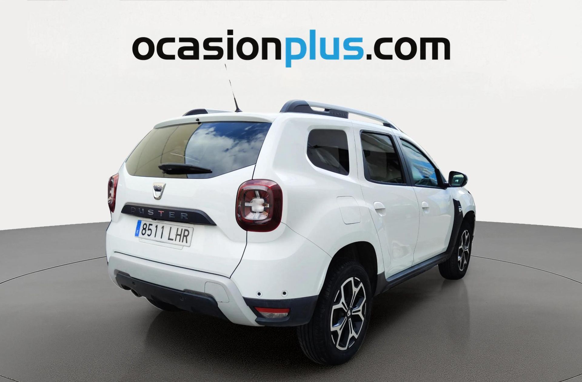 Dacia Duster Prestige TCe GLP 4x2 - foto 4
