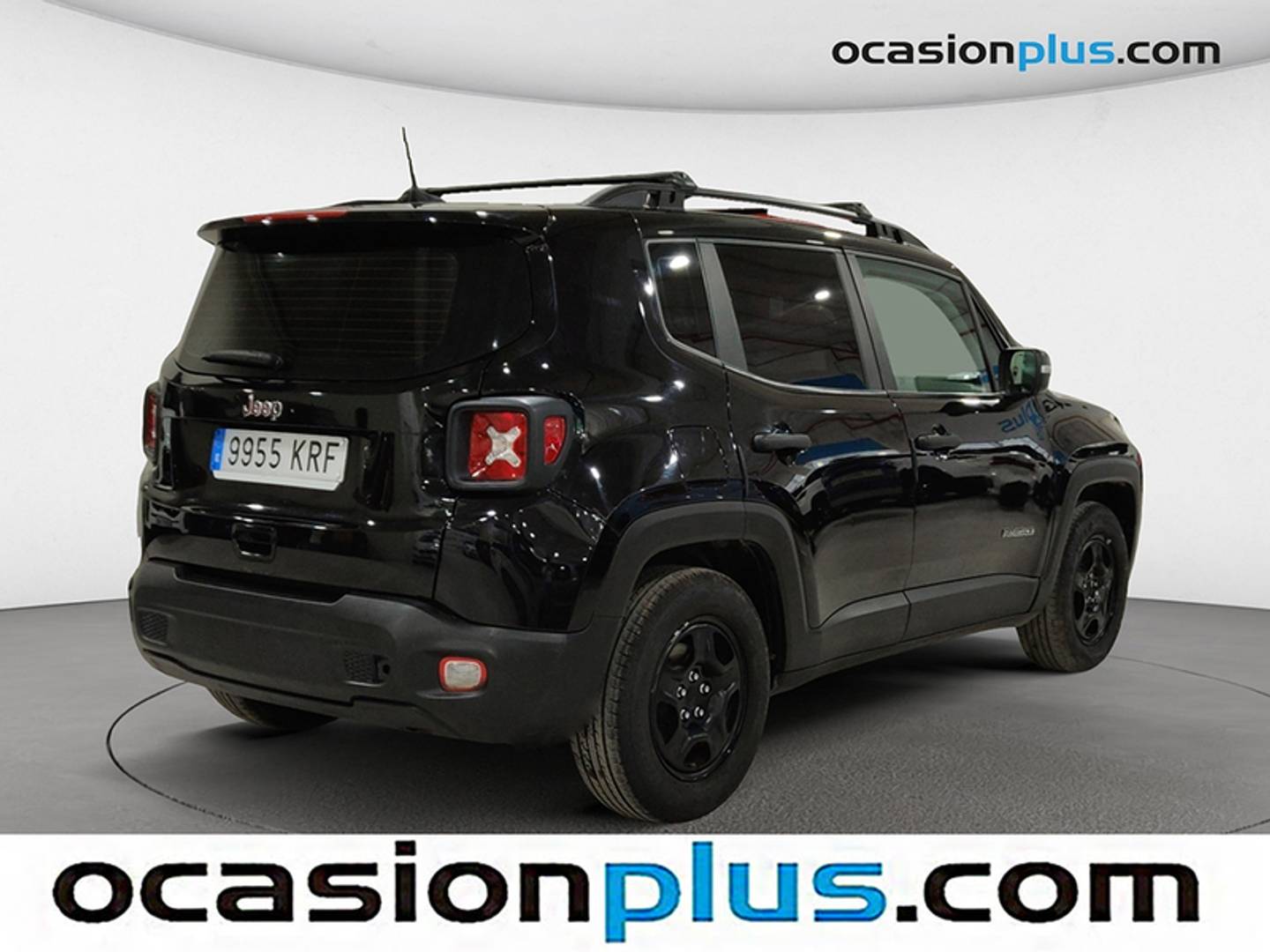 Foto Jeep Renegade Jeep Renegade 1.0G Sport 4x2 (120 CV)