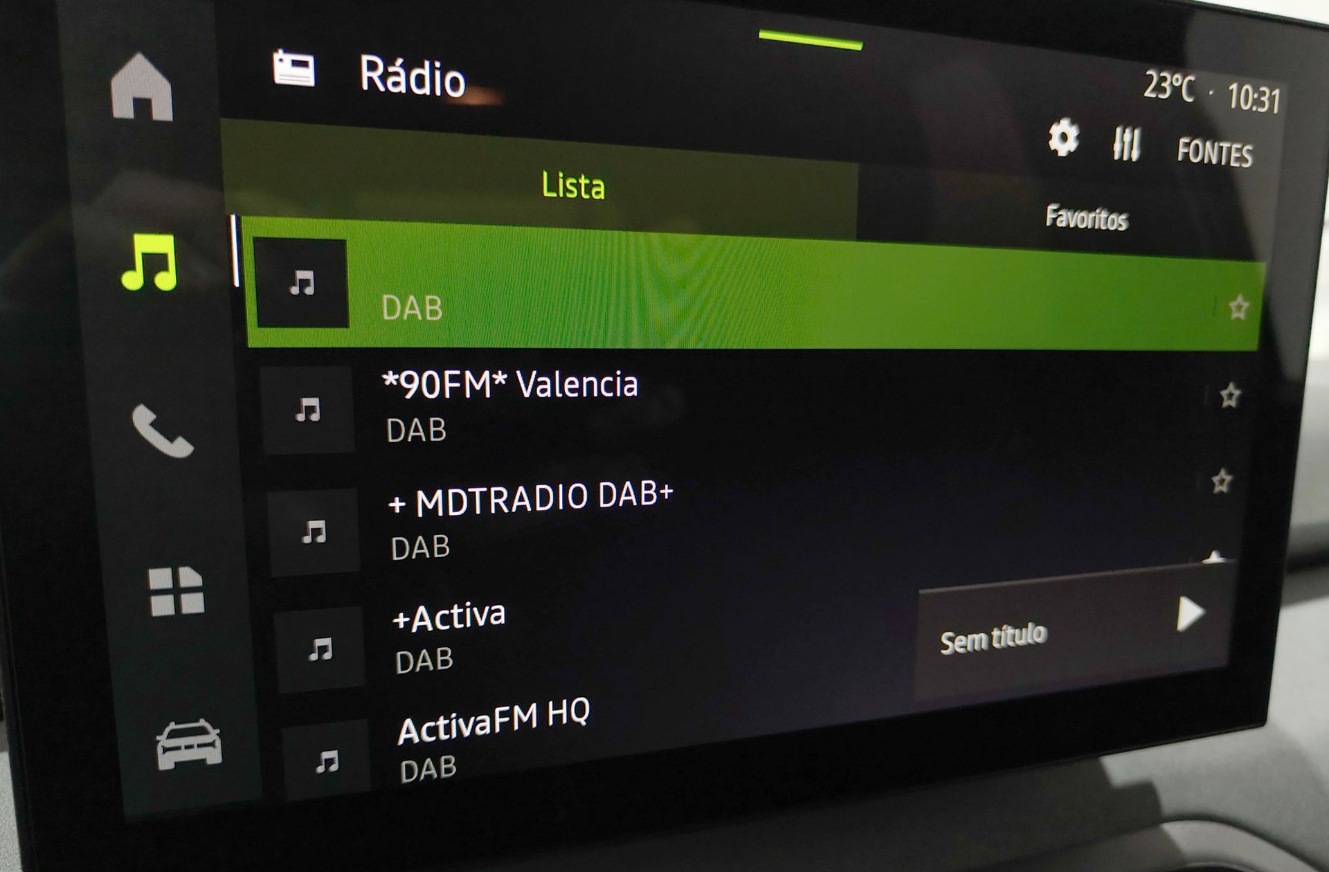 Dacia Jogger Extreme Hybrid 7 plazas - foto 33