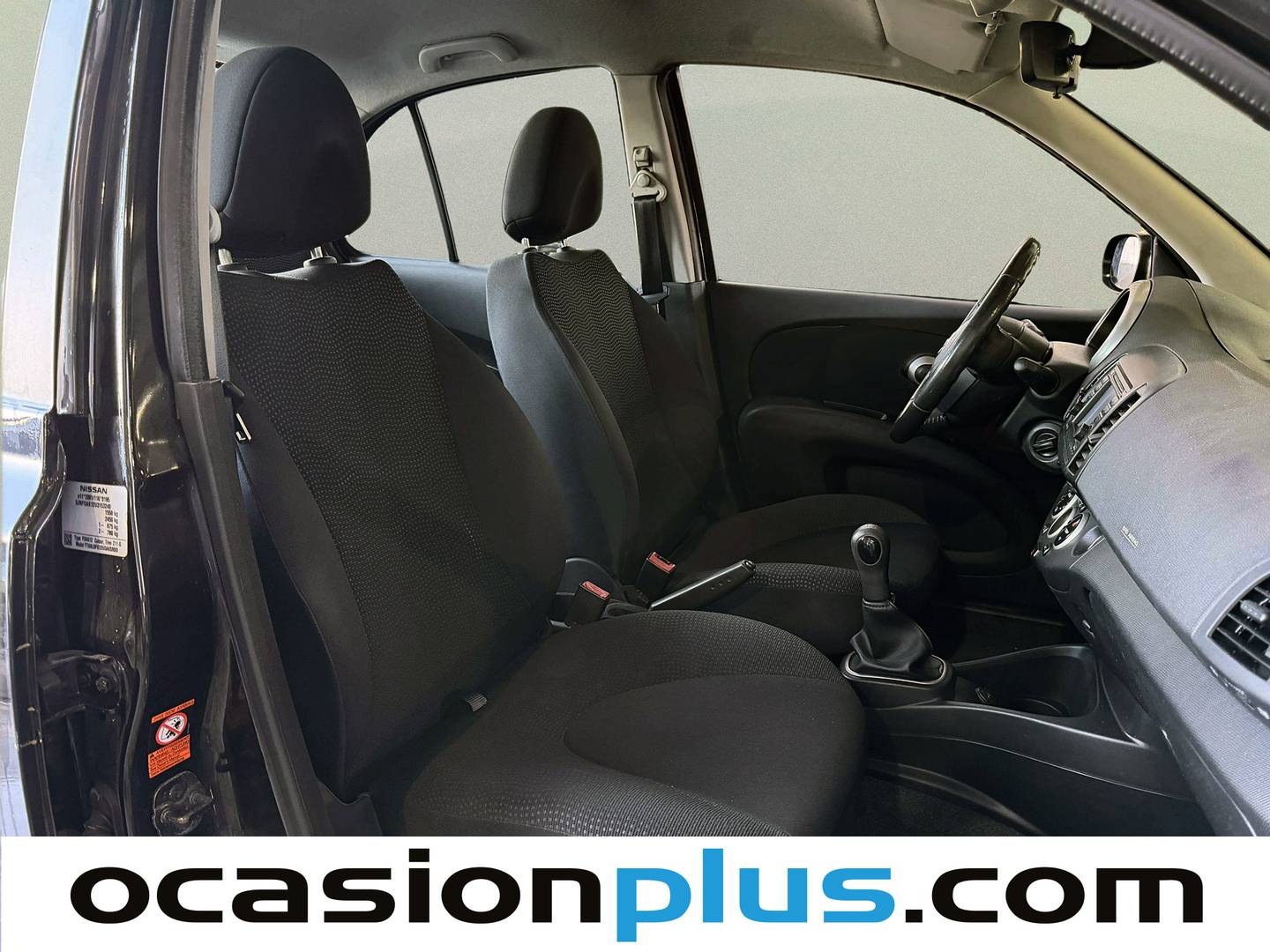 Nissan Micra Nissan Micra 1.5 dCi Acenta Plus (86 CV) km 0