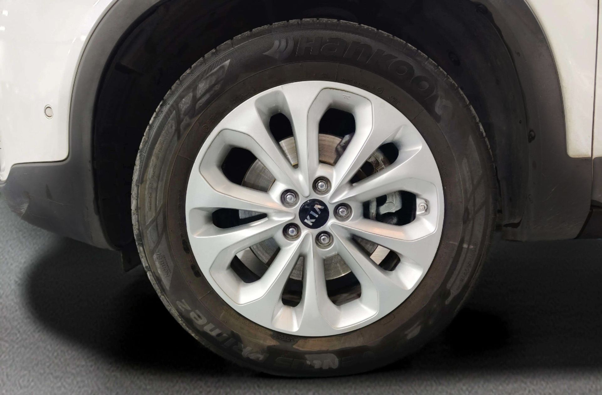 Kia Sorento 2.2 CRDi Emotion 4x4 7 plazas - foto 43