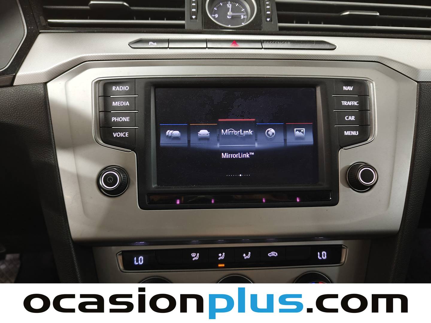 Volkswagen Passat Volkswagen Passat Advance 2.0 TDI BMT (150 CV) de segunda mano