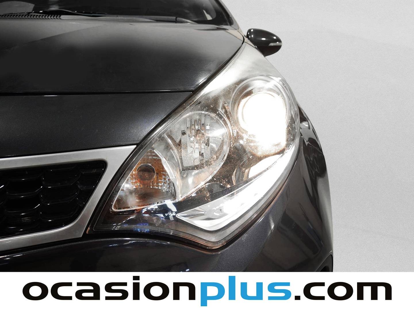 KIA Rio KIA Rio 1.2 CVVT x-Tech Eco-Dynamics (84 CV) barato