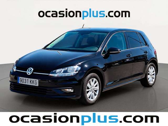 Volkswagen Golf Business 1.0 TSI (110 CV) de segunda mano