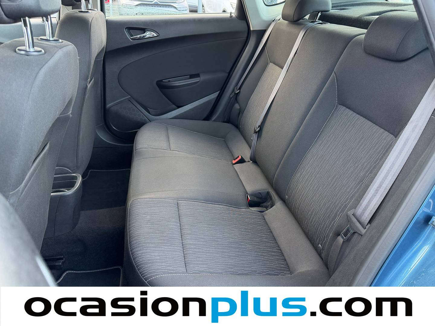 Foto Opel Astra Opel Astra 1.4 Turbo Elegance (140 CV)