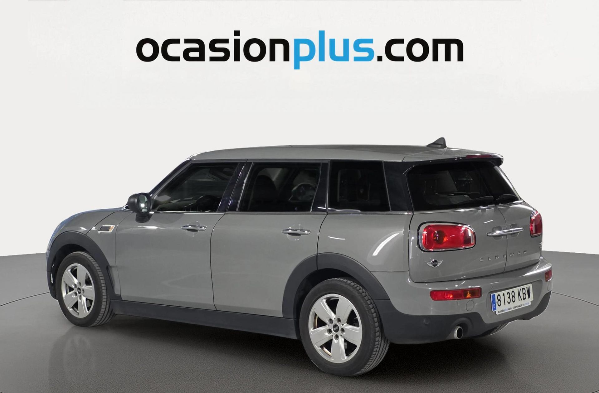 MINI Clubman One D - foto 3