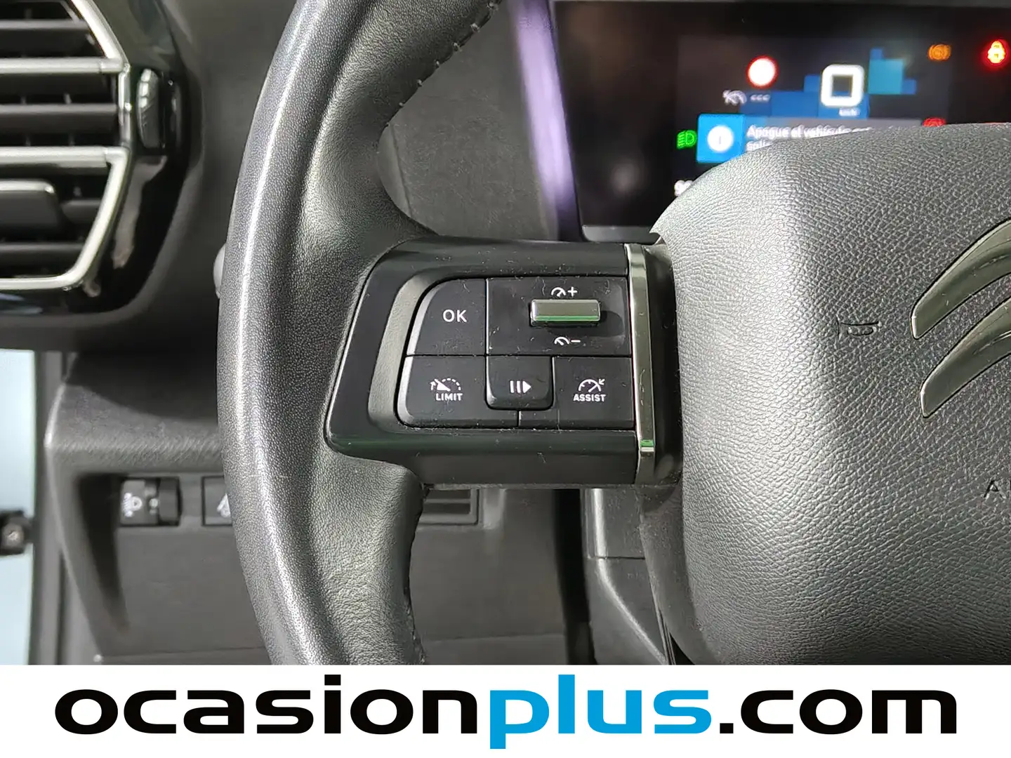 Foto Citroën C4 Citroen C4 PureTech 130 S&S 6v Feel Pack (130 CV)