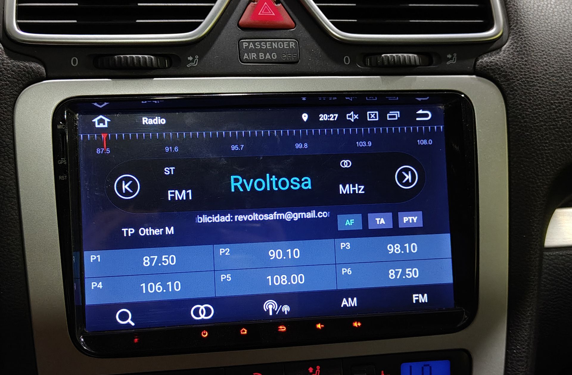 Volkswagen Eos 2.0 FSI - foto 38