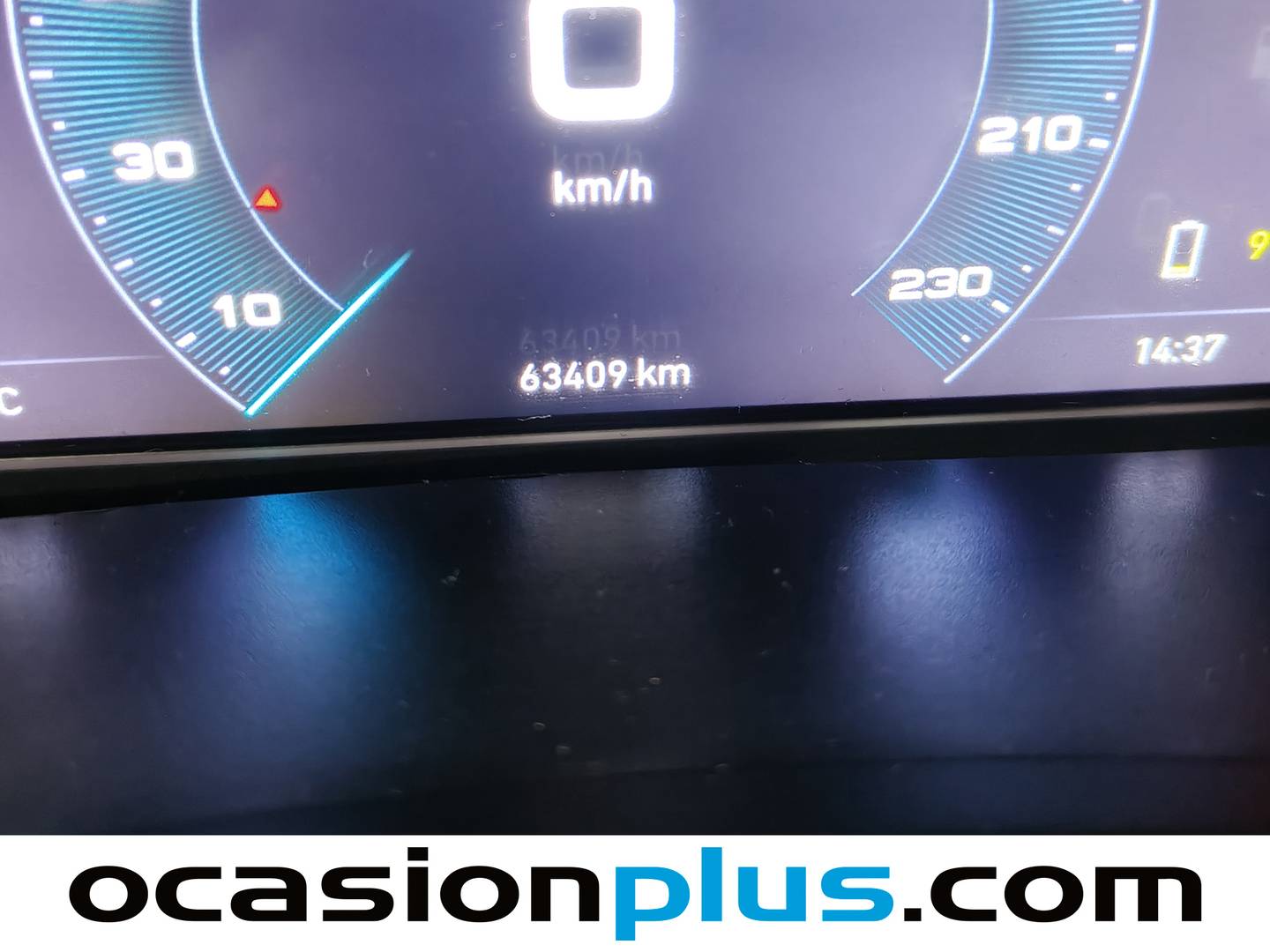 Foto Fiat Tipo Fiat Tipo 1.5 Hybrid Cross DCT (130 CV)