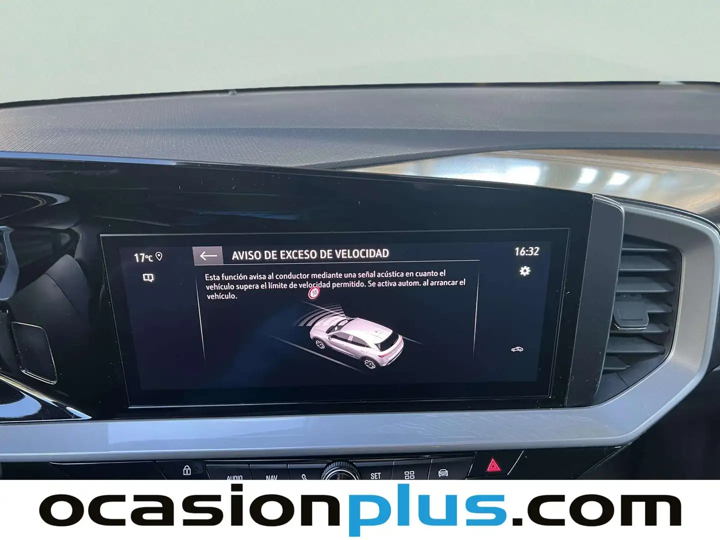 Foto Opel Mokka Opel Mokka 1.2 T Ultimate Auto (130 CV)