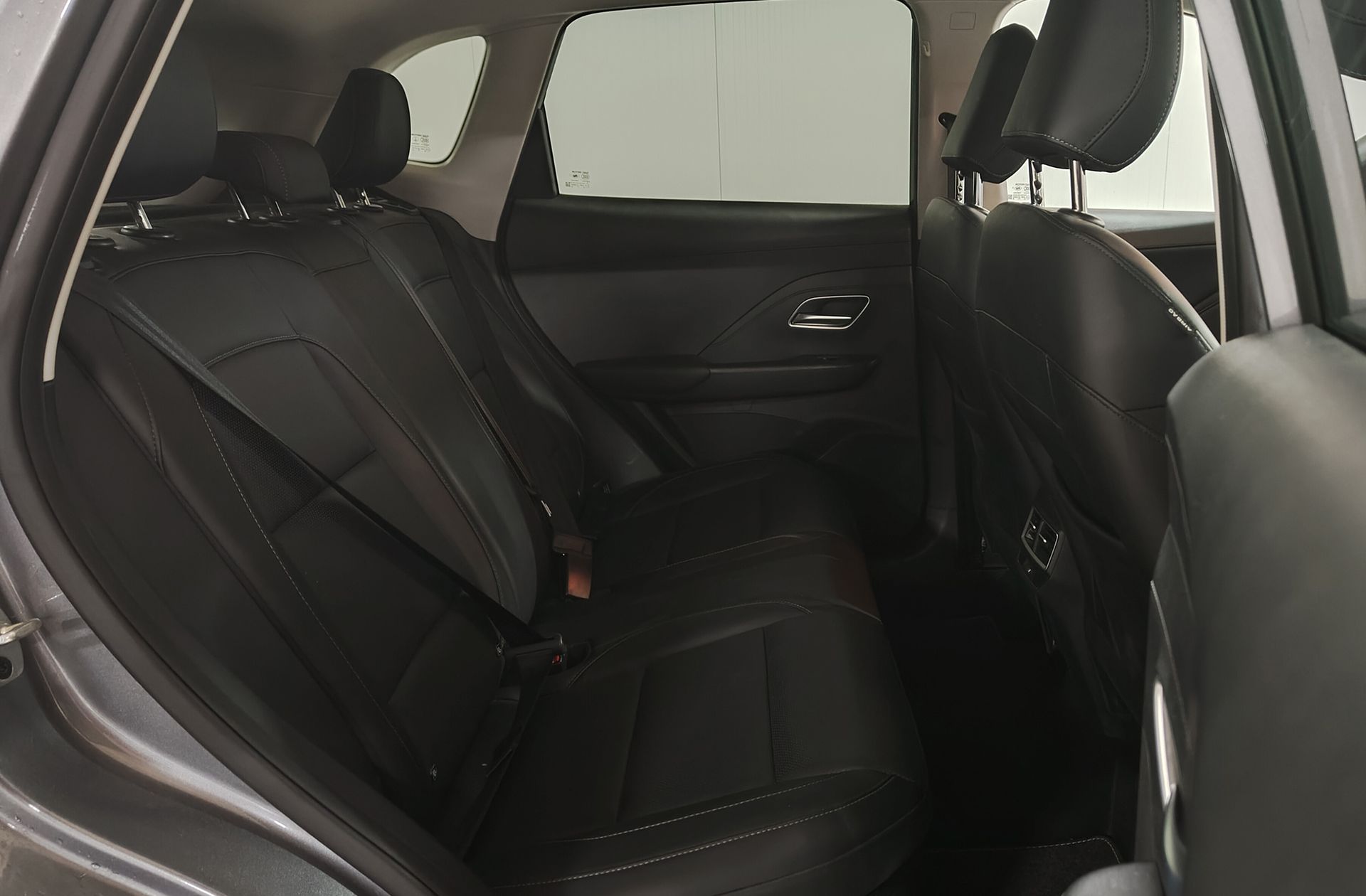 MG ZS 1.5 Hybrid+ Luxury - foto 17