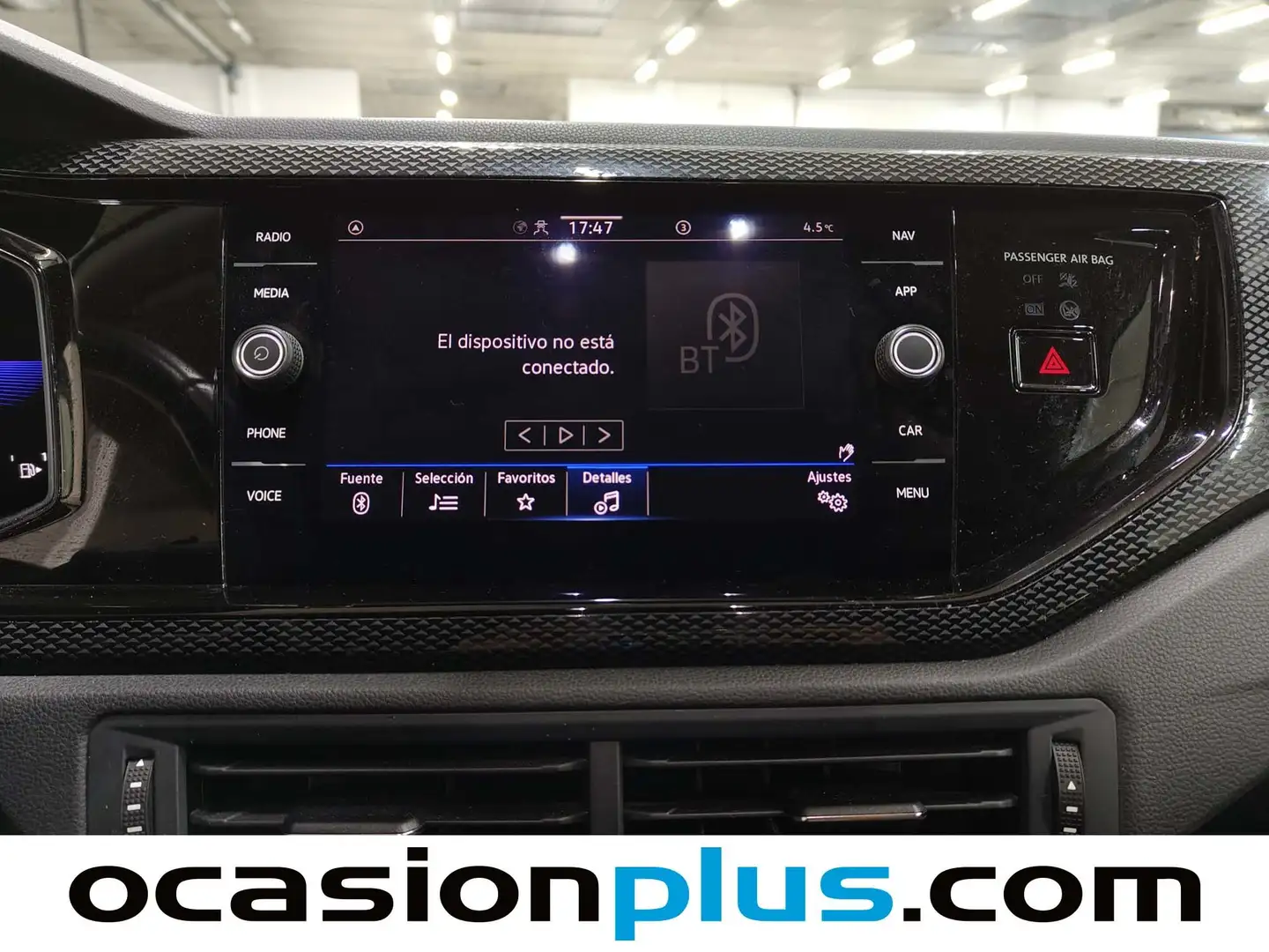 Foto Volkswagen Taigo Volkswagen Taigo Life 1.0 TSI (110 CV)