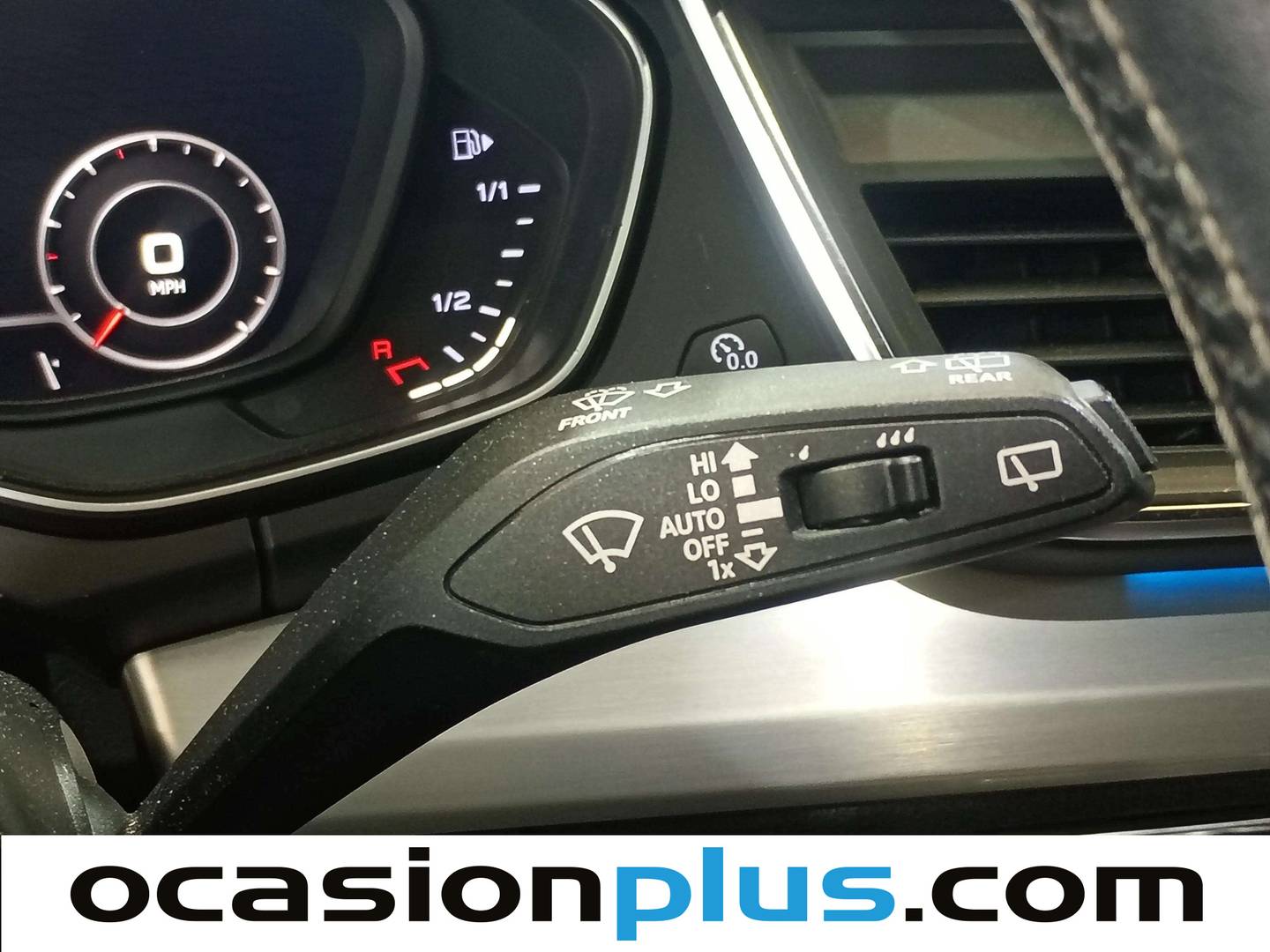 Audi Q5 Audi SQ5 3.0 TFSI quattro  (354 CV) tiptronic Pack S-Line automático