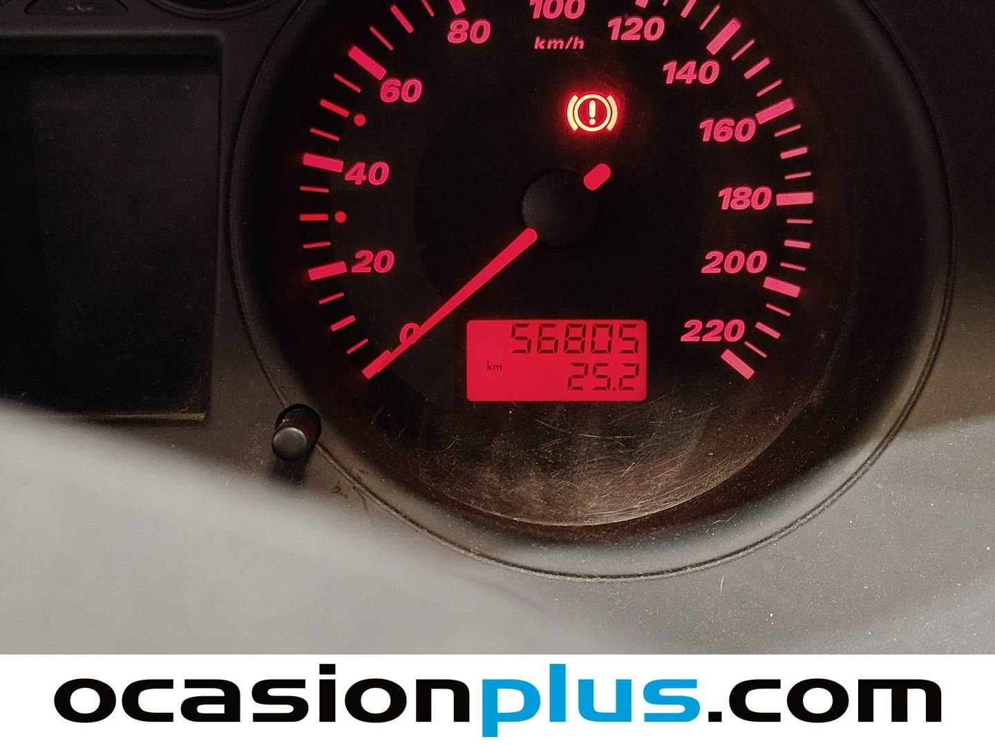 Seat Ibiza Seat Ibiza 1.4 16v Reference (75 CV) de ocasión