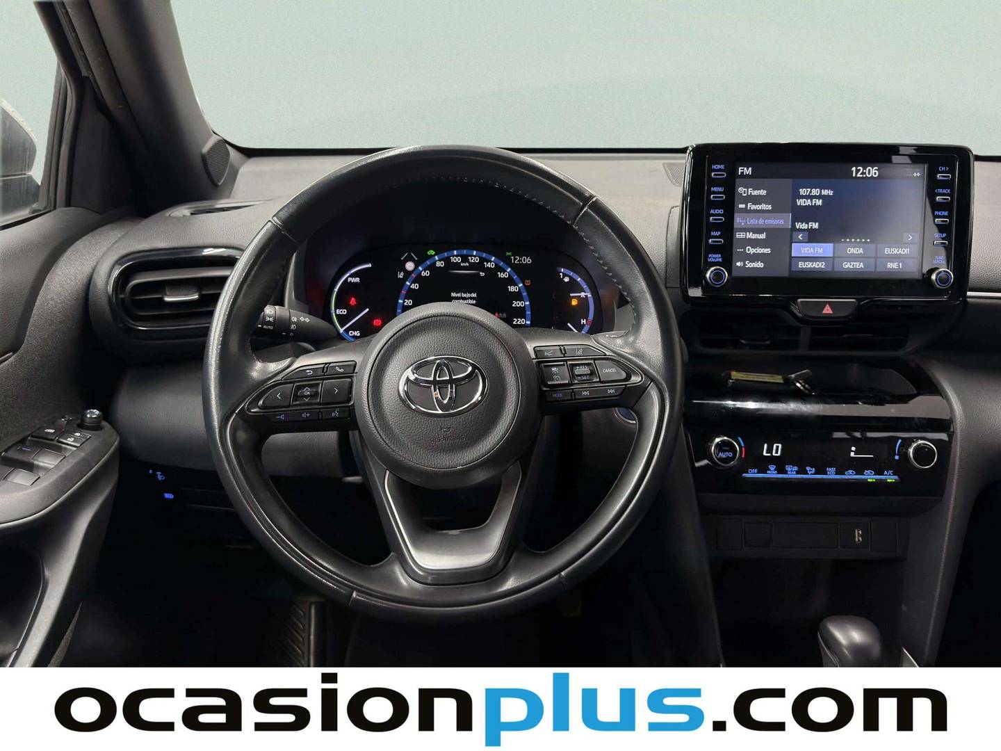 Toyota Yaris Cross Toyota Yaris Cross 120H Active Tech (116 CV) 2022