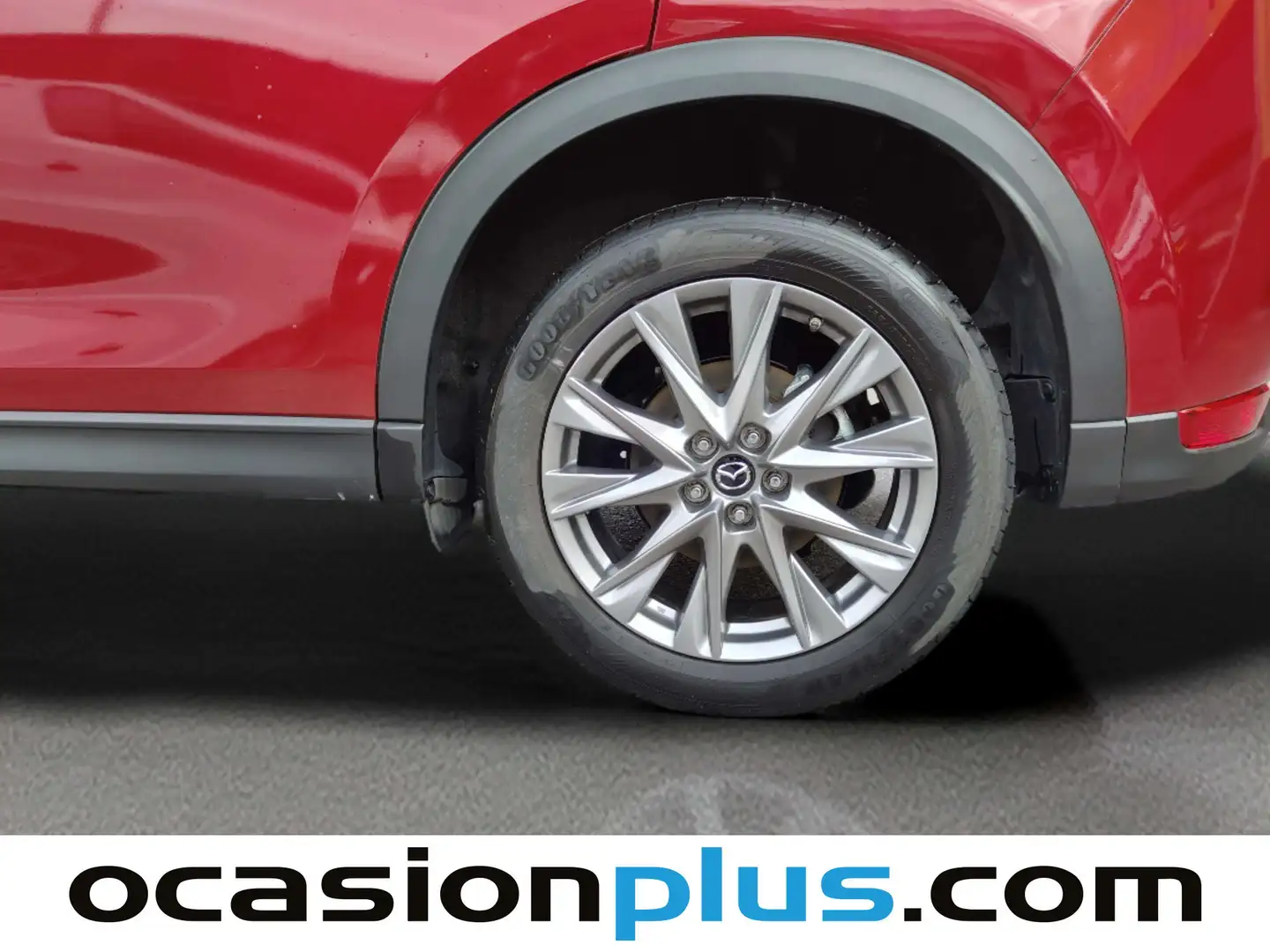 Foto Mazda CX-5 Mazda CX-5 2.2 DE Zenith (150 CV)