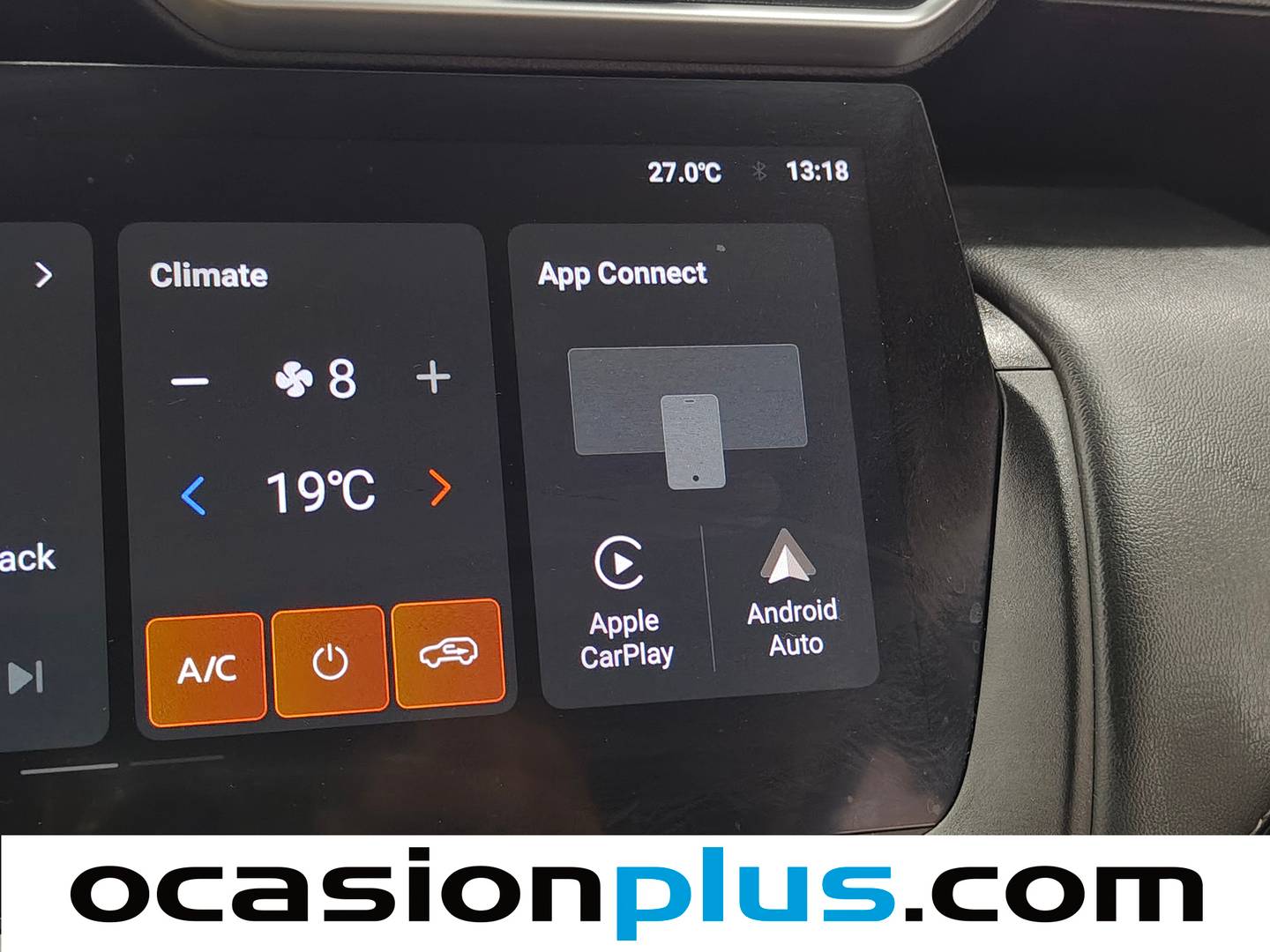 Acabados MG ZS MG ZS 1.5 Hybrid+ Luxury (197 CV)
