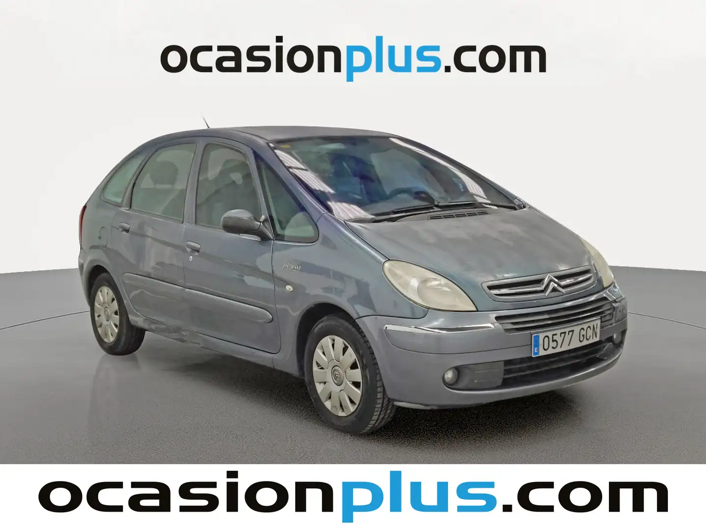 Foto Citroën Xsara Picasso Citroen Xsara Picasso 1.6 Exclusive (110 CV)
