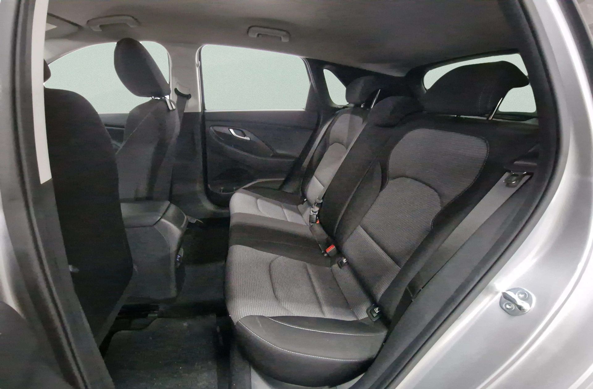 Hyundai i30 1.0 T-GDi 48V Klass DCT - foto 12