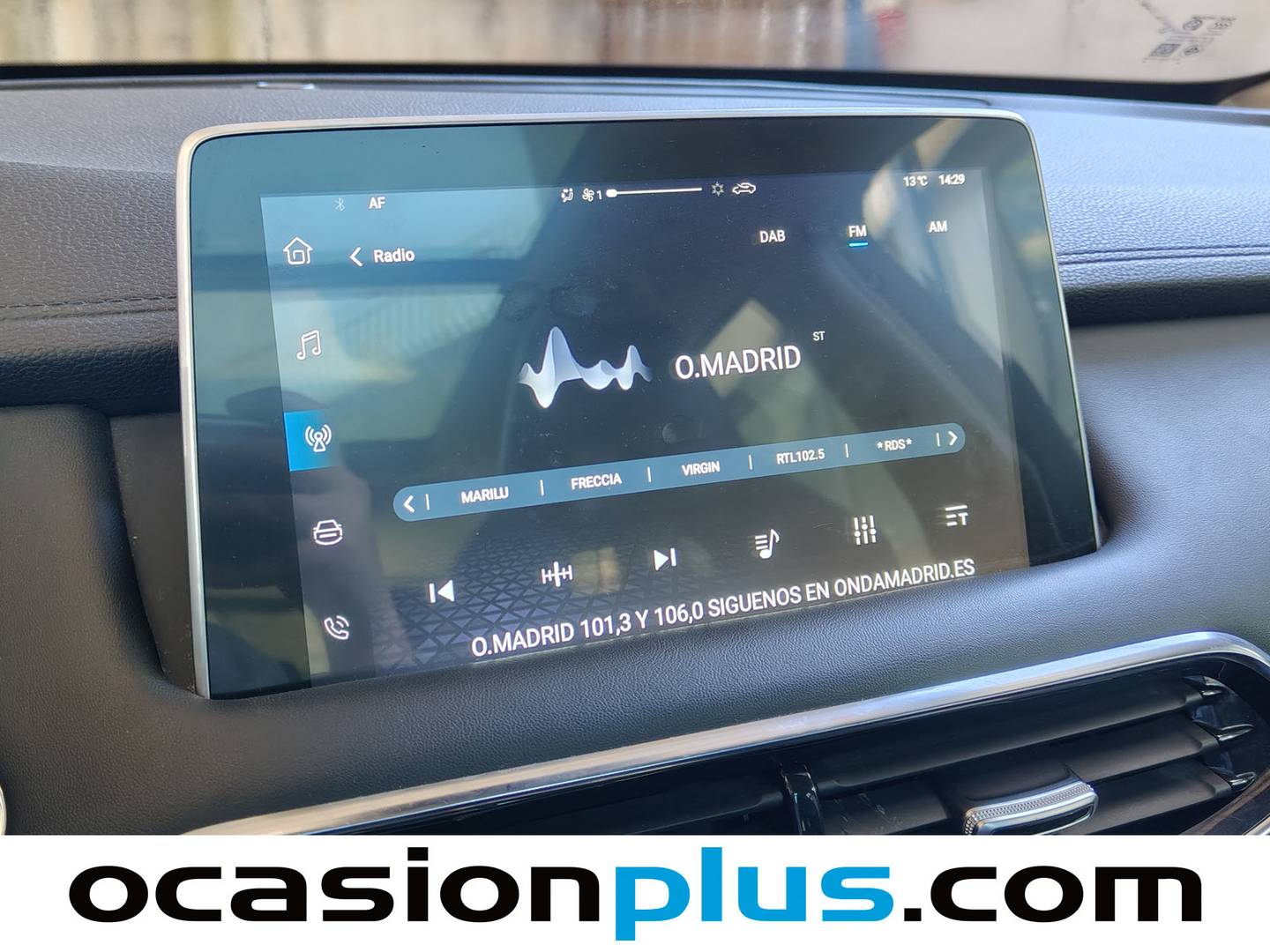 MG HS MG HS 1.5 Turbo GDI Luxury (162 CV) km 0