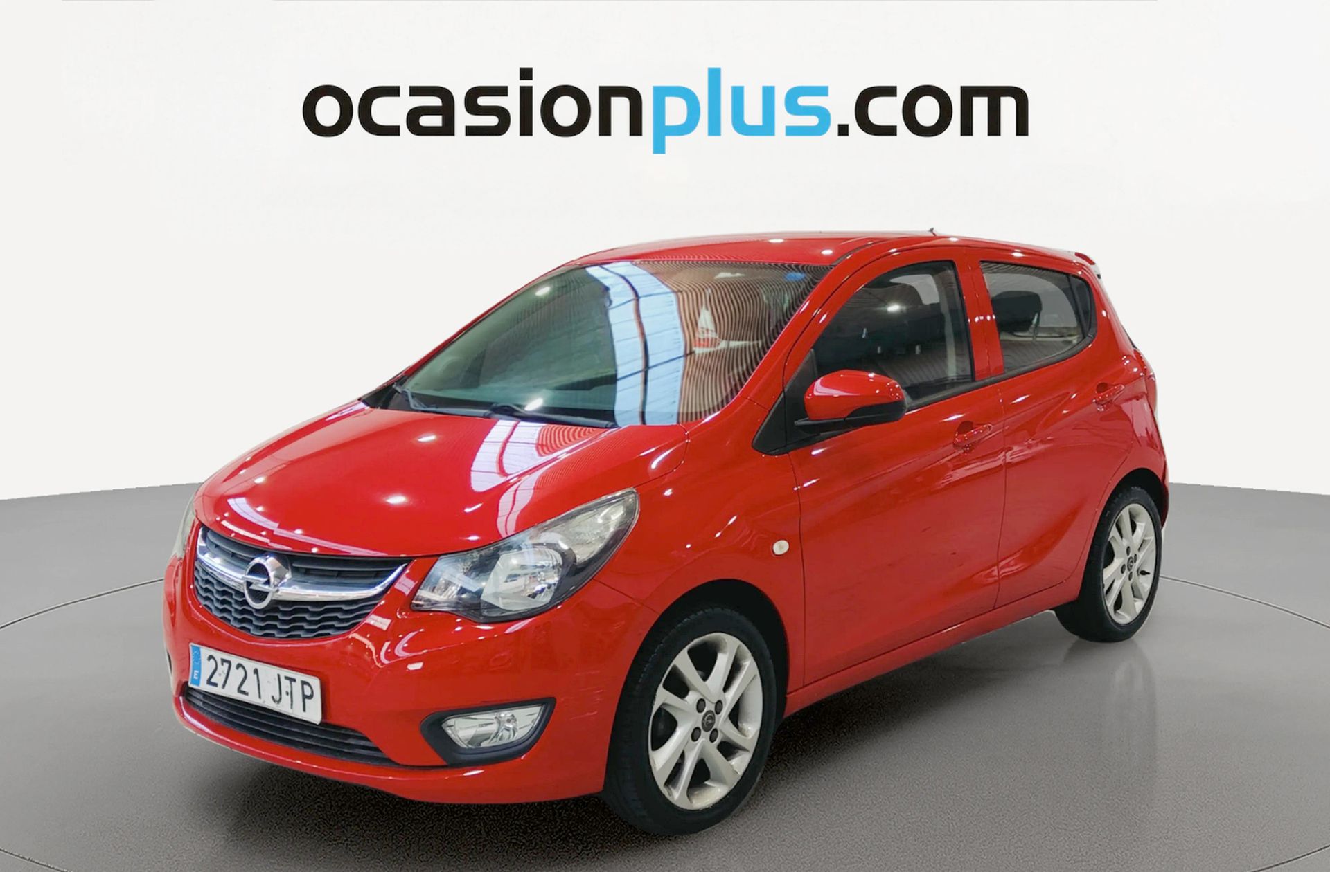 Opel Karl 1.0 Selective